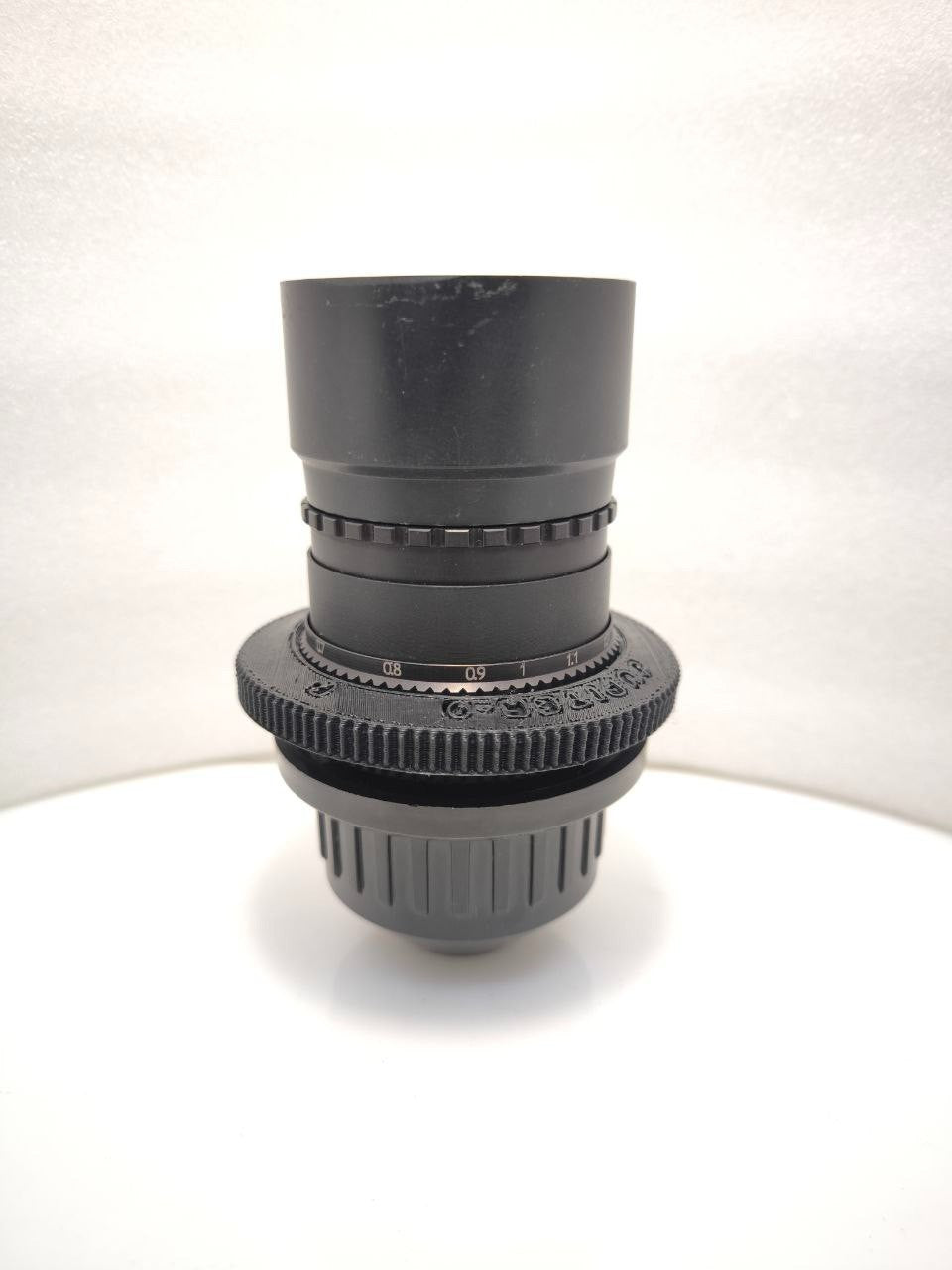 Arri PL OKC1-50-2 Ф 2/50 FLUORITE Cine Lens OKS1-50-2 near full frame LENKINAP