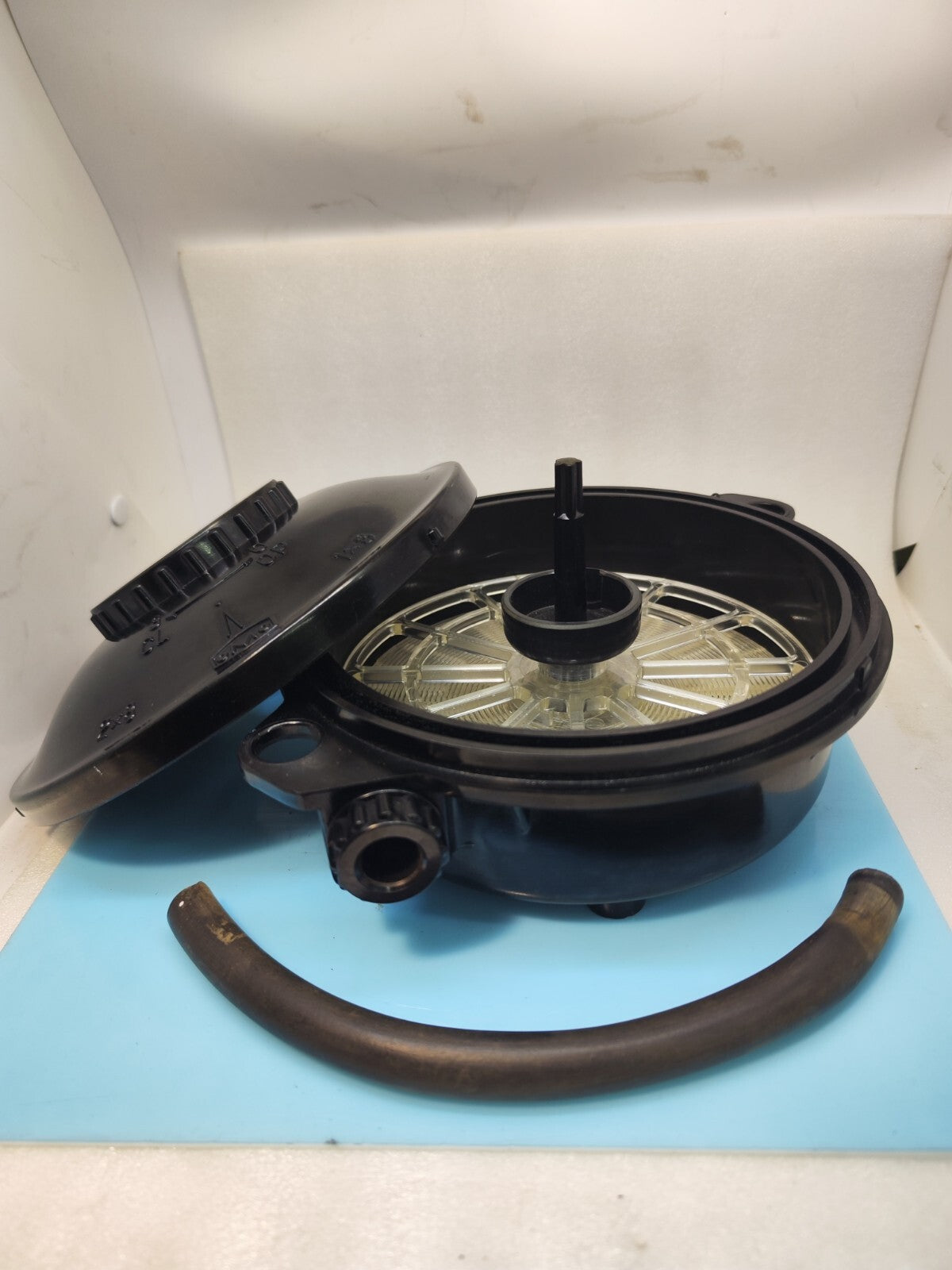 EXC LOMO UPB-1A Universal Film Developing Tank Processing 8/16/35mm 30 length