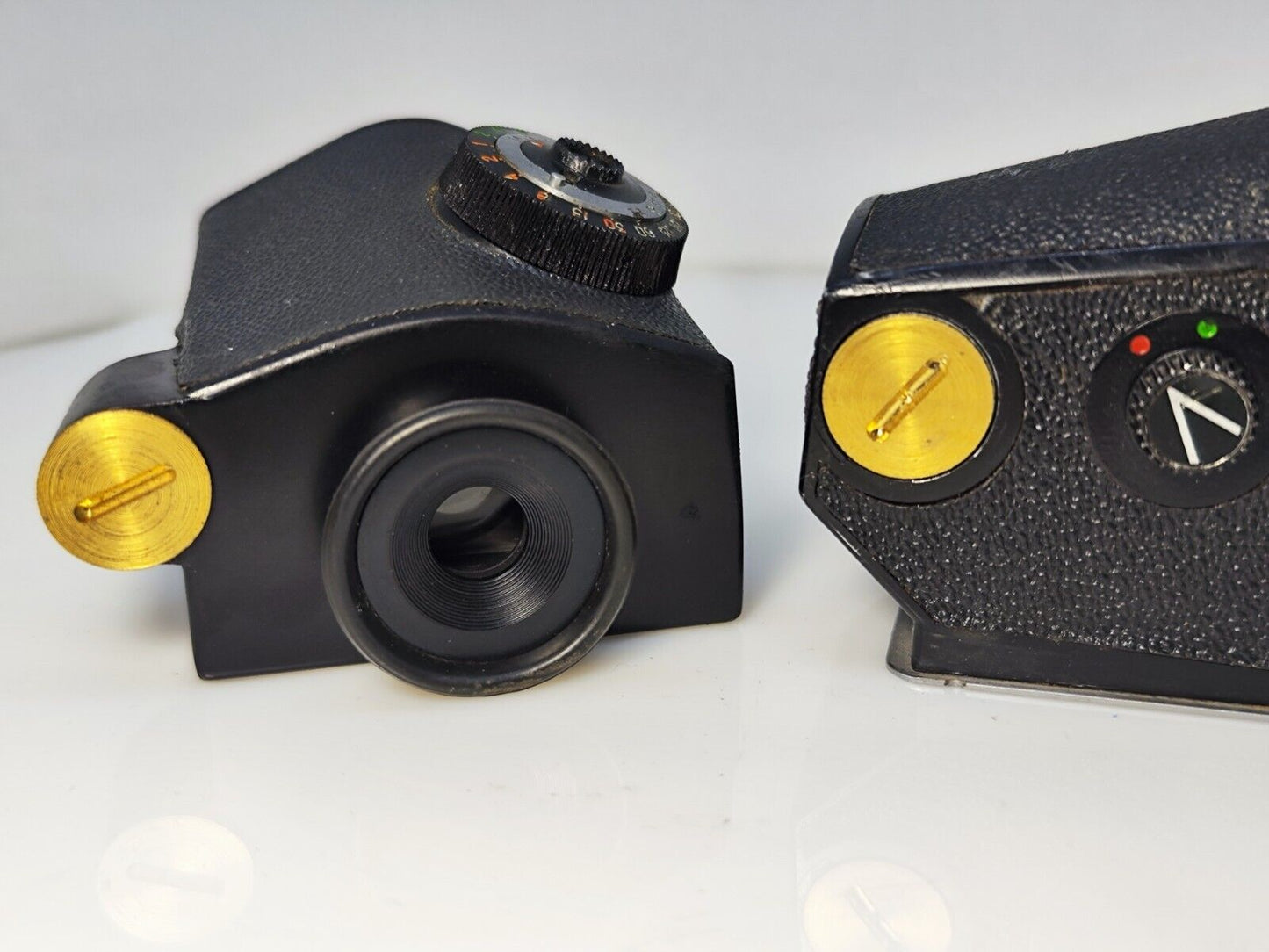 Eyecup Eyepiece Kiev-88 Salut Kiev-60 -6C Salyut-C Accessories Battery cover