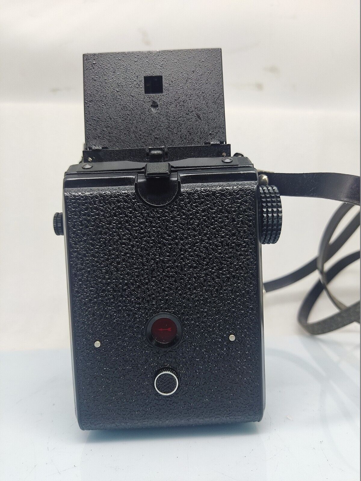 LUBITEL LOMO Lubitel-166 Soviet Ukraine TLR Medium Format 6x6 Vintage camera very rare