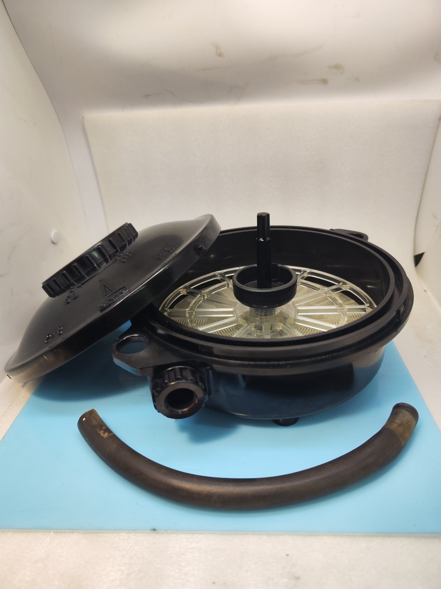 LOMO UPB-1A Universal Film Developing Tank Processing 8mm 16mm 35mm 30m length