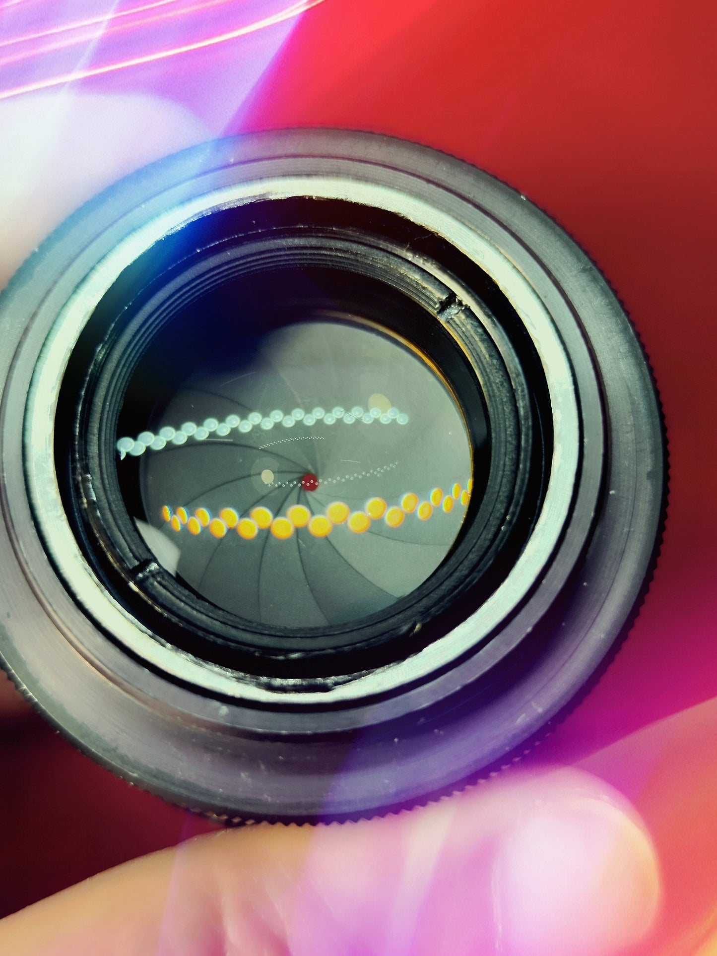 Rare BLACK JUPITER-3 1.5/50 RF M39 LTM Leica CZ Sonnar copy + Leica M adapter