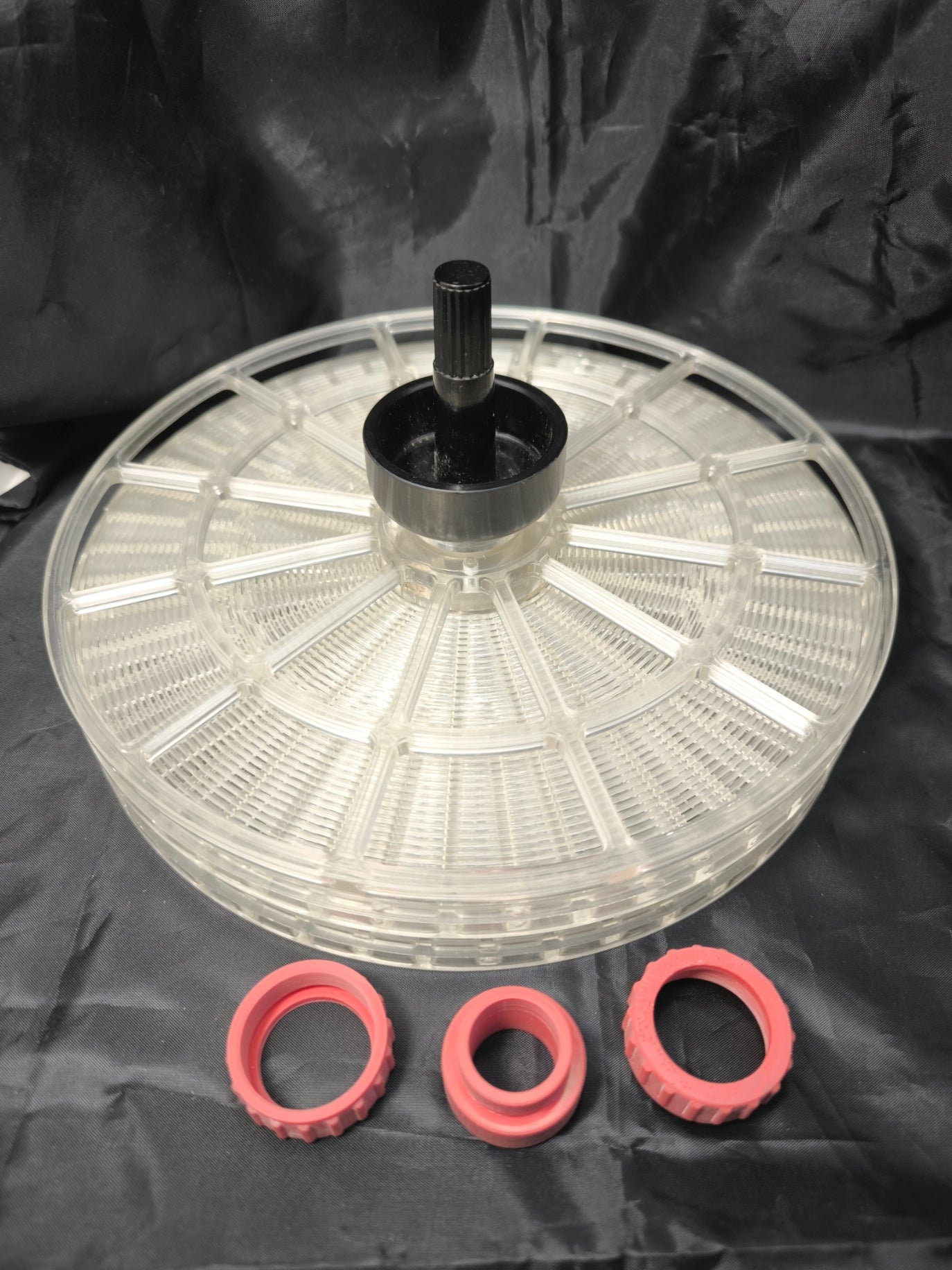LOMO UPB-1A Universal Film Developing Tank Processing 8/16/35mm 10/30/60m length replica