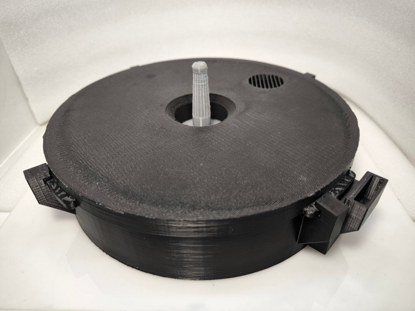 LOMO UPB-1A Universal Film Developing Tank Processing 8/16/35mm 10/30/60m length replica
