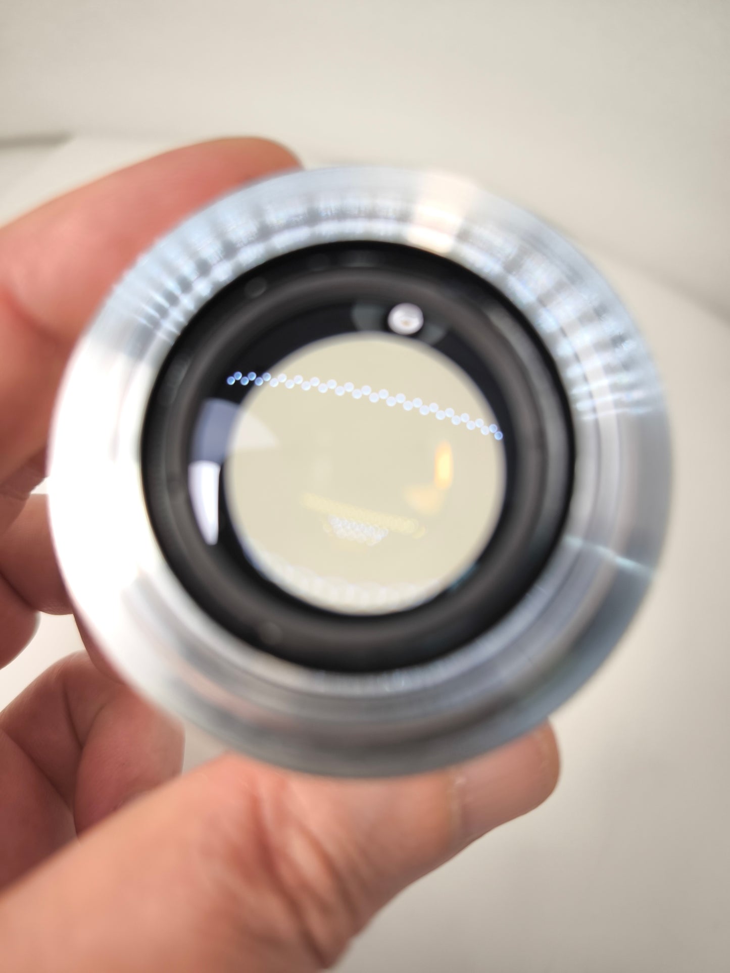 Early 1953 JUPITER-3 1.5/50 KMZ #5302175 RF M39 LTM Leica Carl Zeiss Sonnar copy