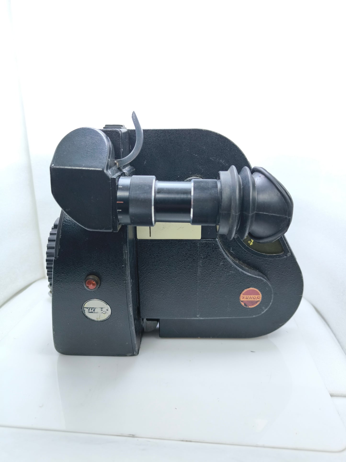 Kinor-16CX-2M Cine Camera XLR power Arri PL Super16 Ultra16 option