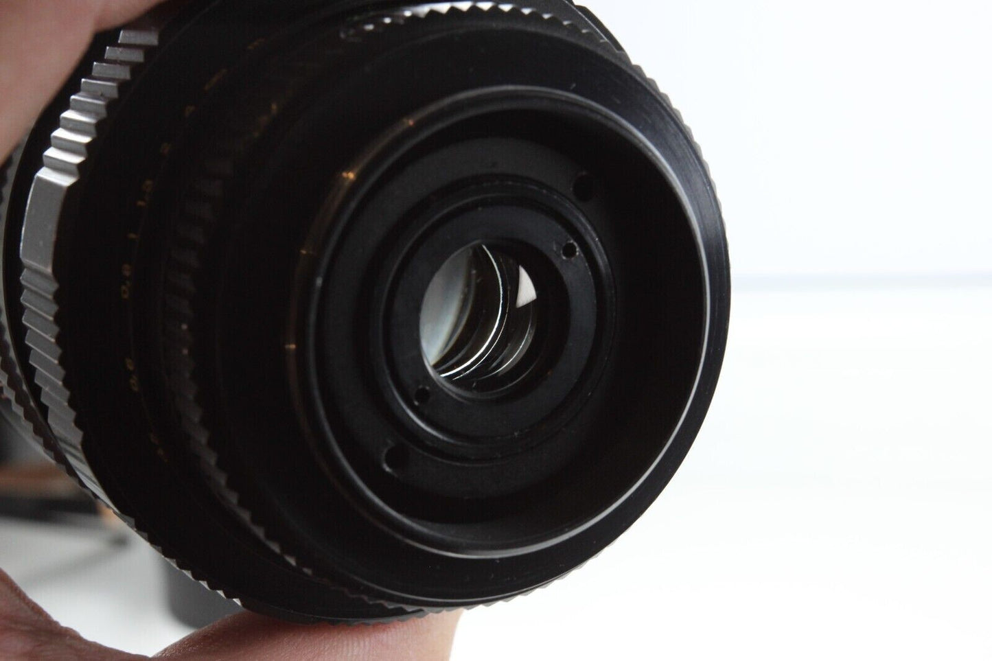 MIR-10A 28mm f/3.5 Wide angle High Quality M42 Nikon Canon ARRI PL