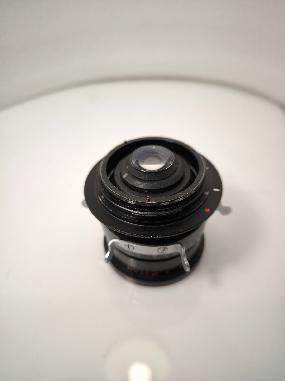 OKC 28/35/50/75/135mm F2-F4 Cine Lens OCT-18 Konvas Canon EF Arri PL mount OST18