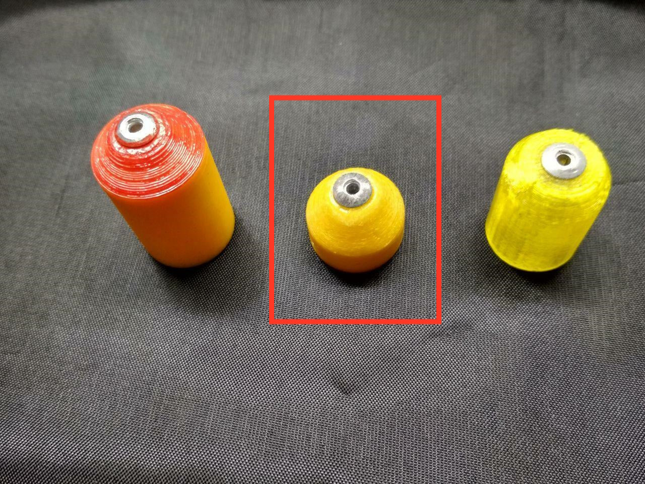 Krasnogorsk-3 ACCESSORIES equipment Shoulder rest Hand grip Motor Leather cover