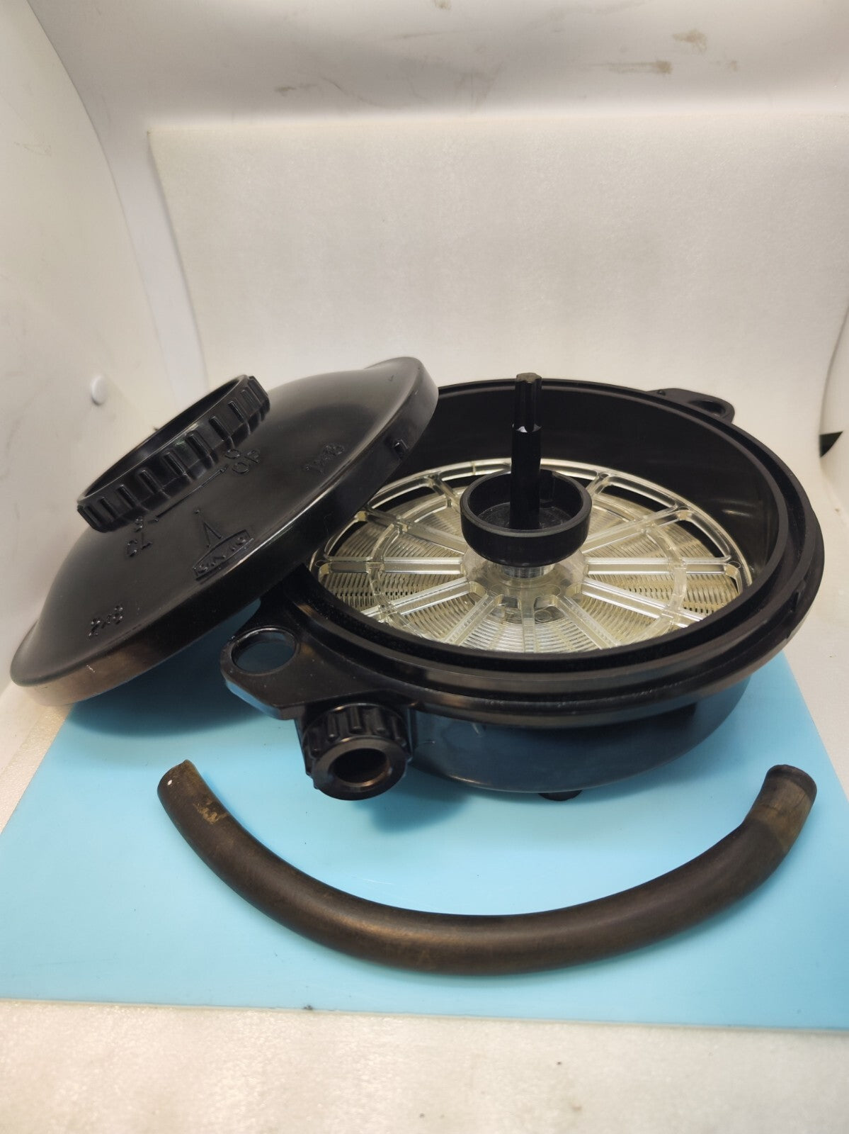 LOMO UPB-1A Universal Film Developing Tank Processing 8/16/35mm 10/30/60m length
