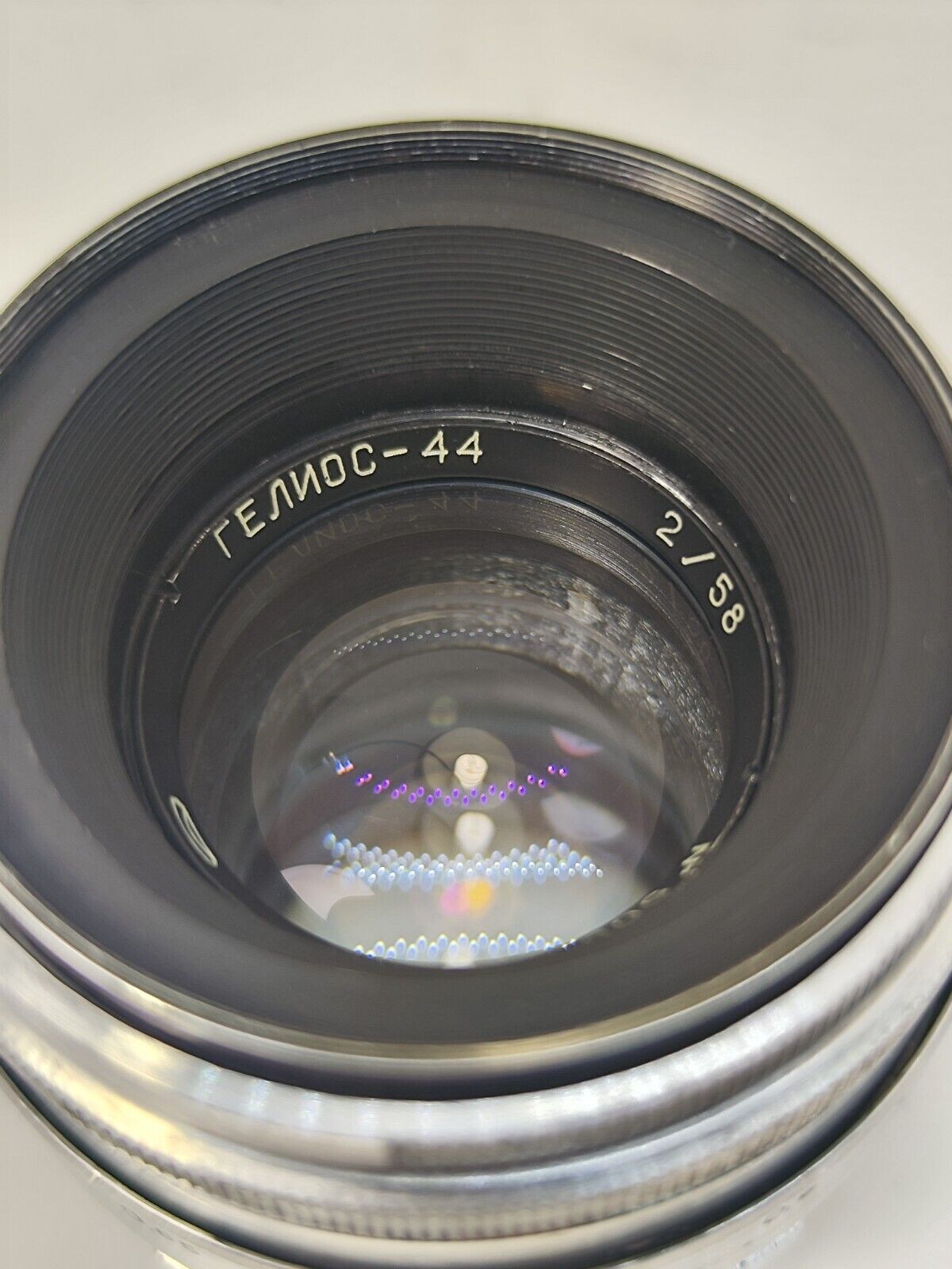 SILVER Cine Mod Lens Set 37/50/58/85/135mm Arri PL Canon EF Sony E MFT 4/3