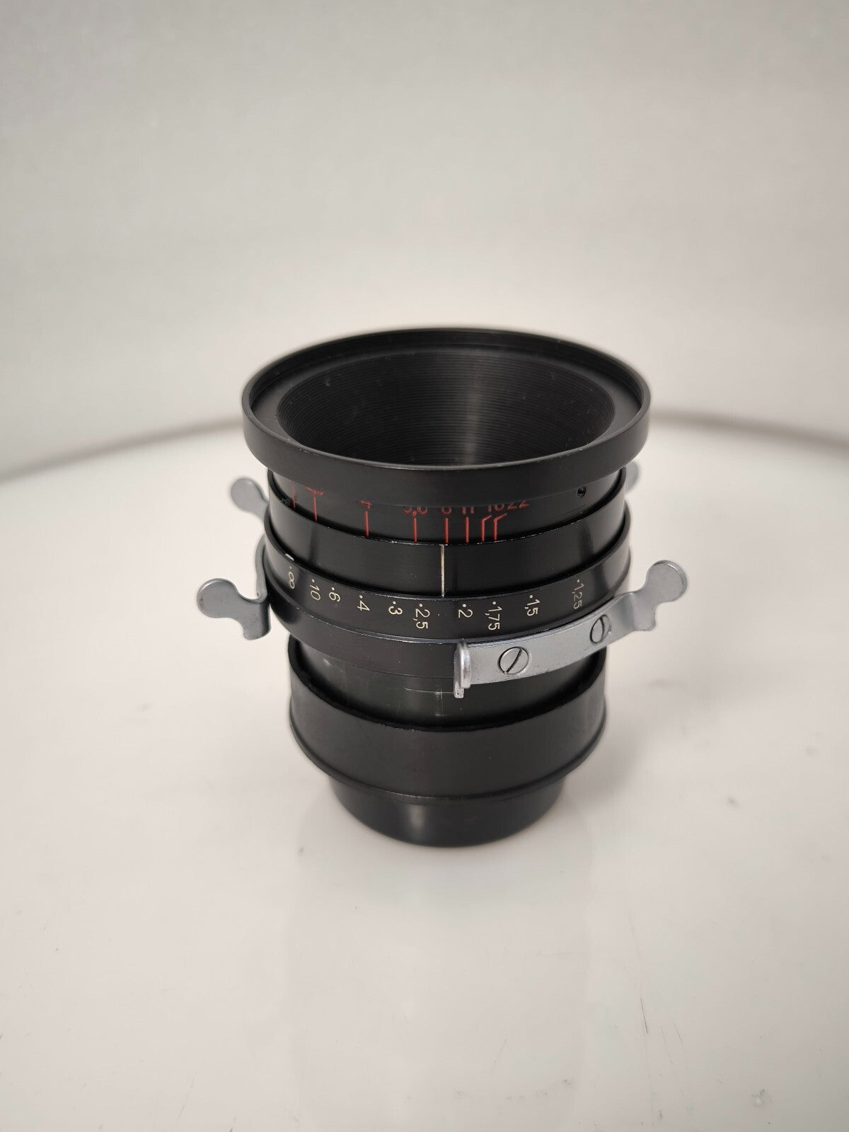 OKC 28/35/50/75/135mm F2-F4 Cine Lens OCT-18 Konvas Canon EF Arri PL mount OST18