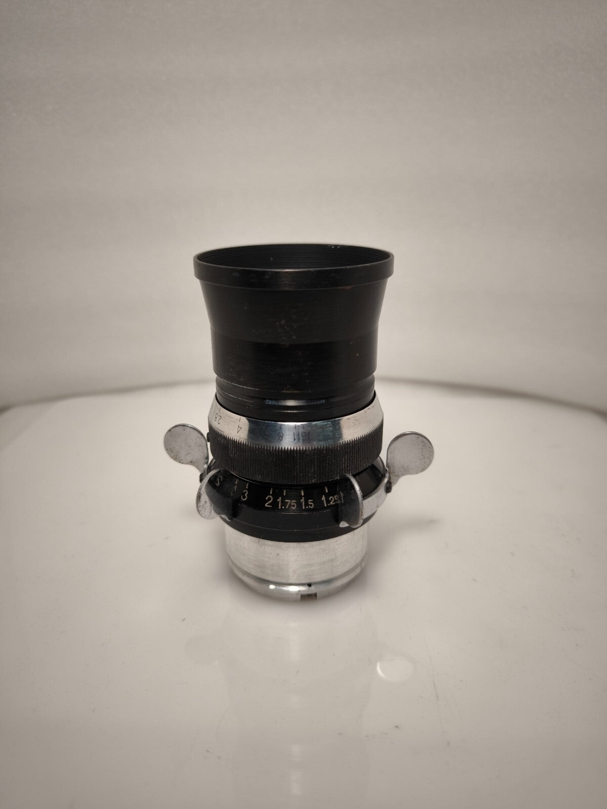 OKC 28/35/50/75/135mm F2-F4 Cine Lens OCT-18 Konvas Canon EF Arri PL mount OST18