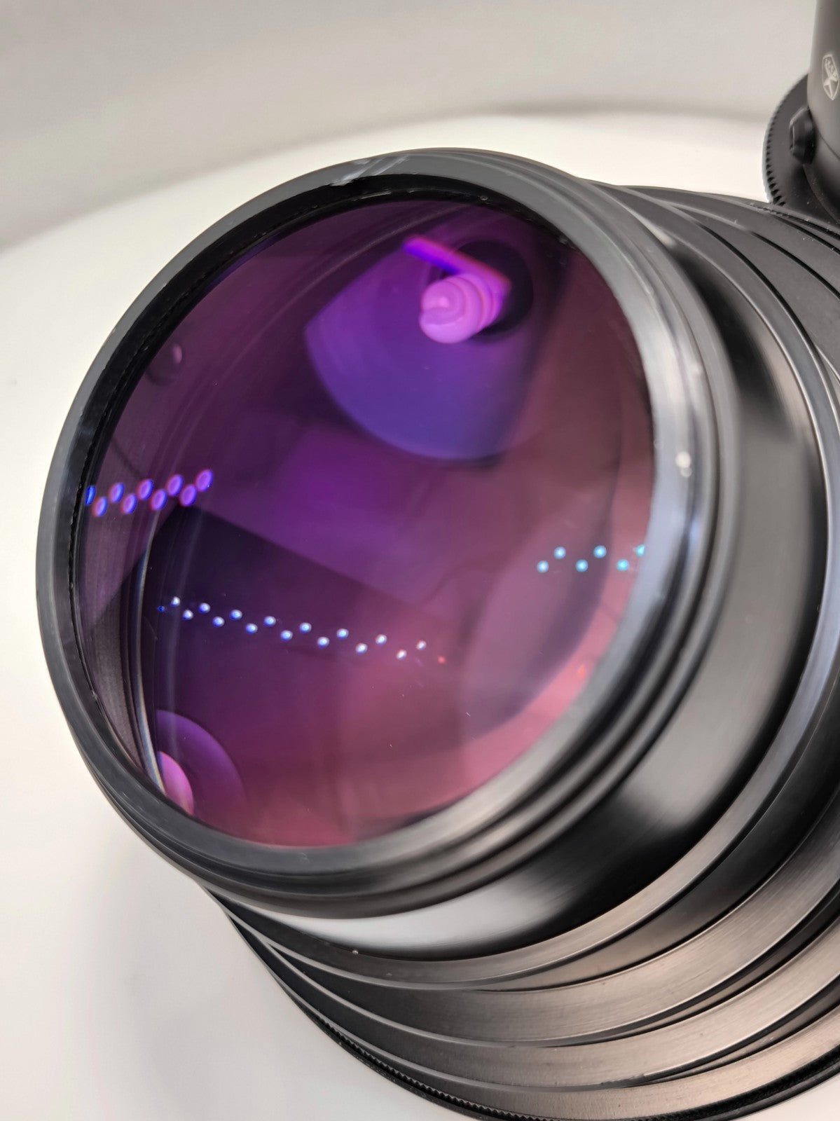 Arri PL Zoom Cine Lens 16OPF12-1 10-100mm 7.5-75mm F2.5 movie camera Kinor LOMO
