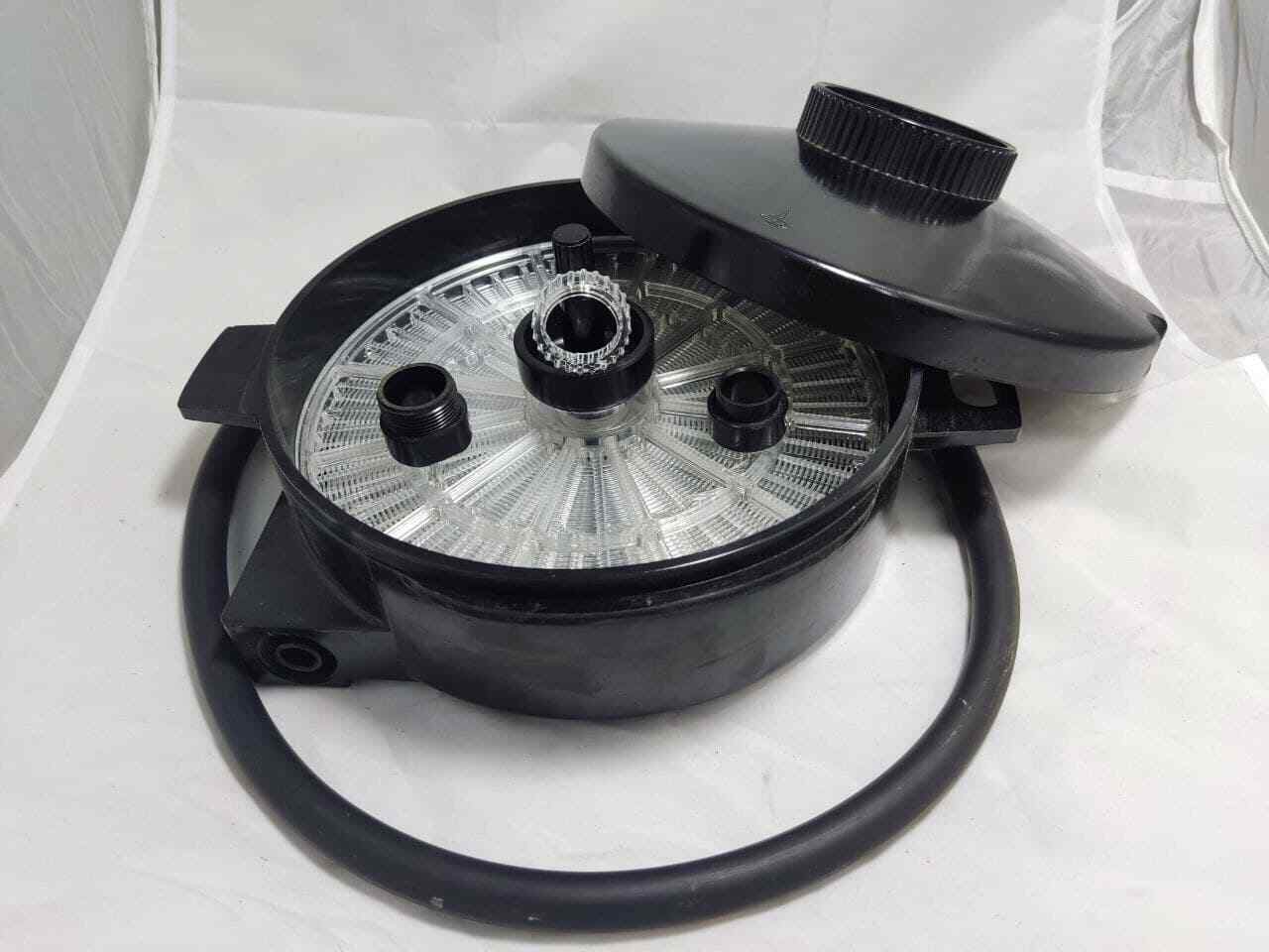8 pcs o 5 pcs Spare Parts Replacement Kit LOMO UPB-1a Film Developing Tank
