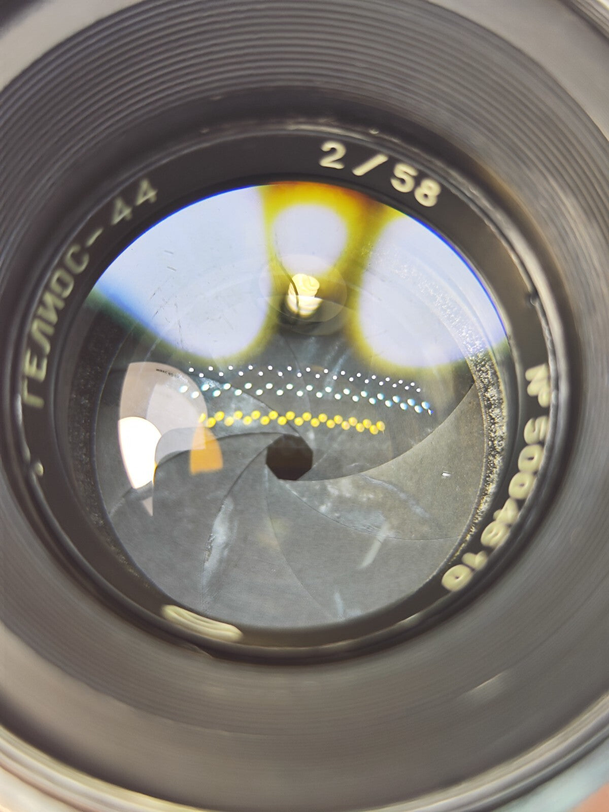 SILVER Cine Mod Lens Set 37/50/58/85/135mm Arri PL Canon EF Sony E MFT 4/3