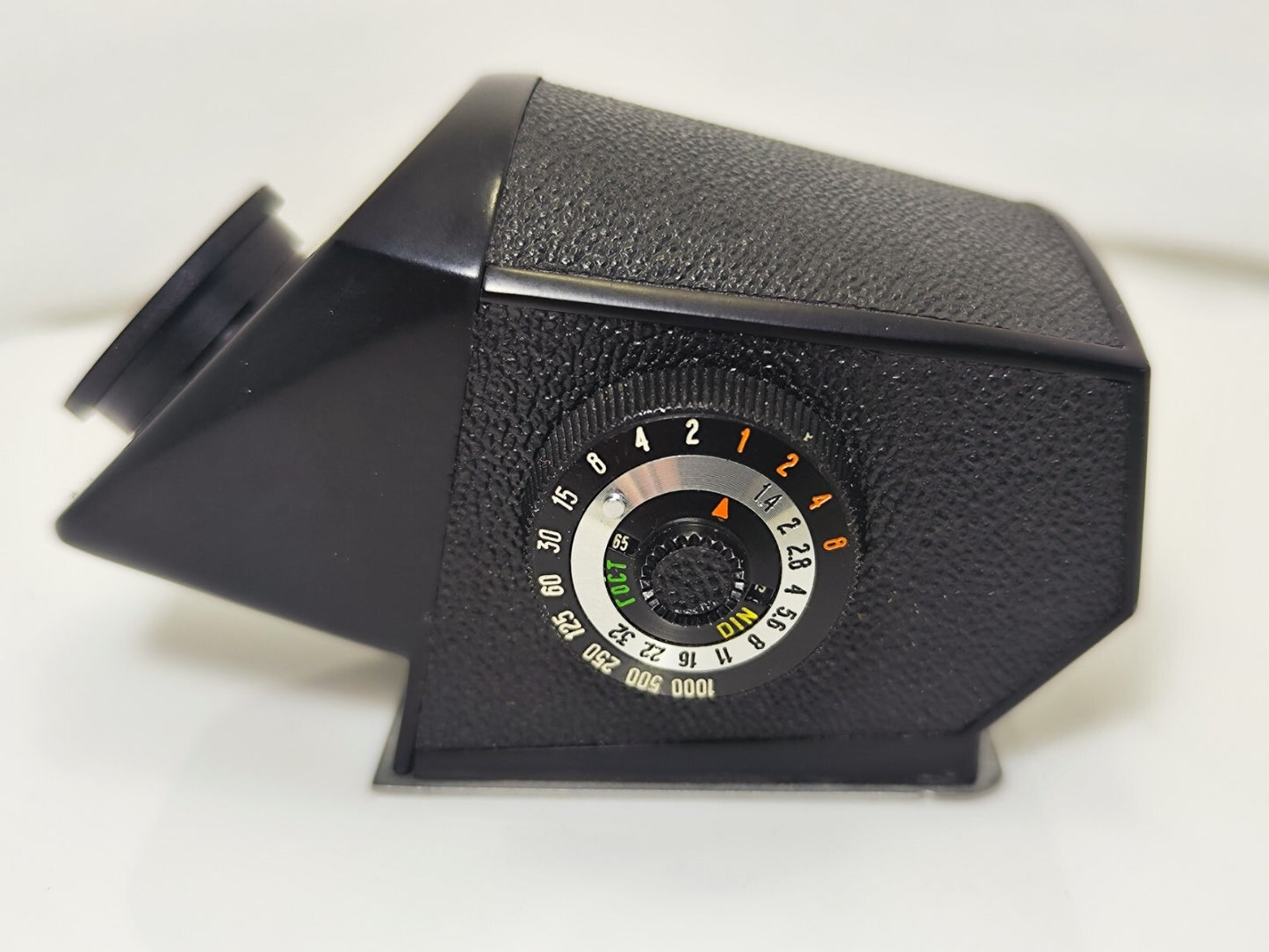 TTL Prism Waist-level finder Kiev-88 Kiev-60 Kiev-6C Pentacon Six TL Hasselblad Mamiya C3 C330