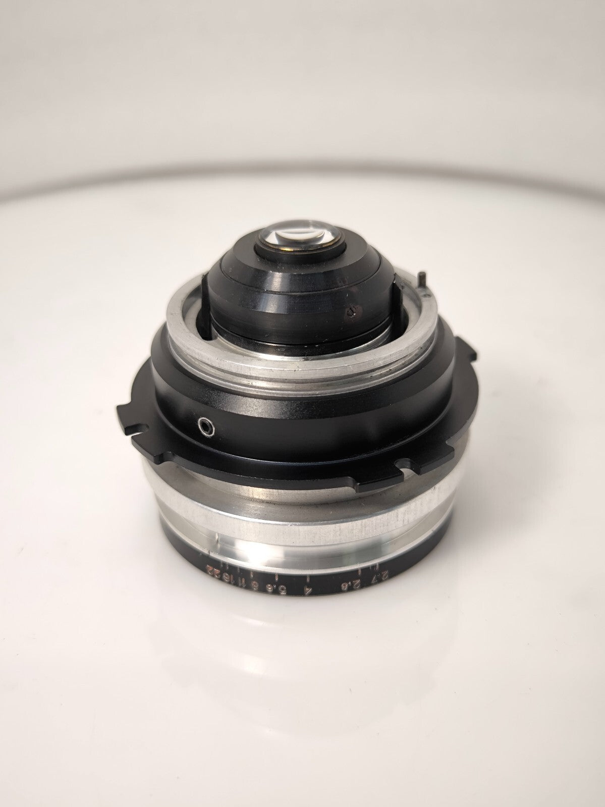 OKC 28/35/50/75/135mm F2-F4 Cine Lens OCT-18 Konvas Canon EF Arri PL mount OST18