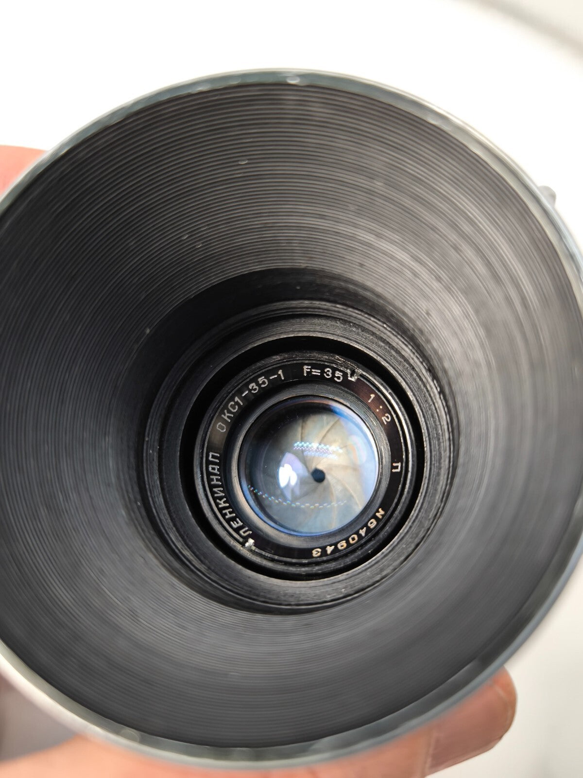 OKC 28/35/50/75/135mm F2-F4 Cine Lens OCT-18 Konvas Canon EF Arri PL mount OST18