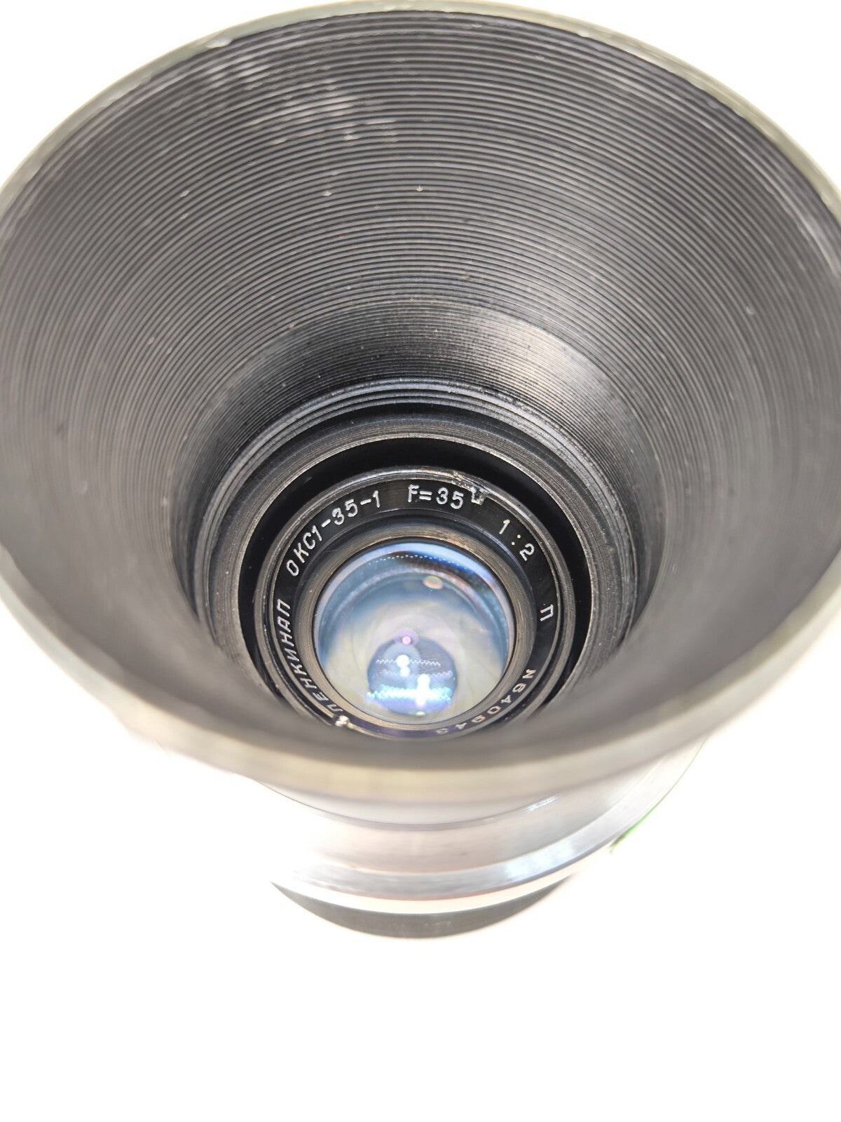 OKC 28/35/50/75/135mm F2-F4 Cine Lens OCT-18 Konvas Canon EF Arri PL mount OST18