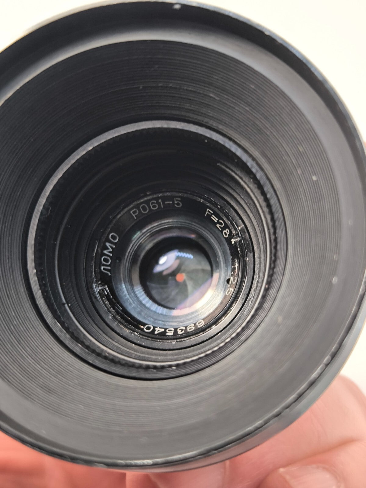 OKC 28/35/50/75/135mm F2-F4 Cine Lens OCT-18 Konvas Canon EF Arri PL mount OST18