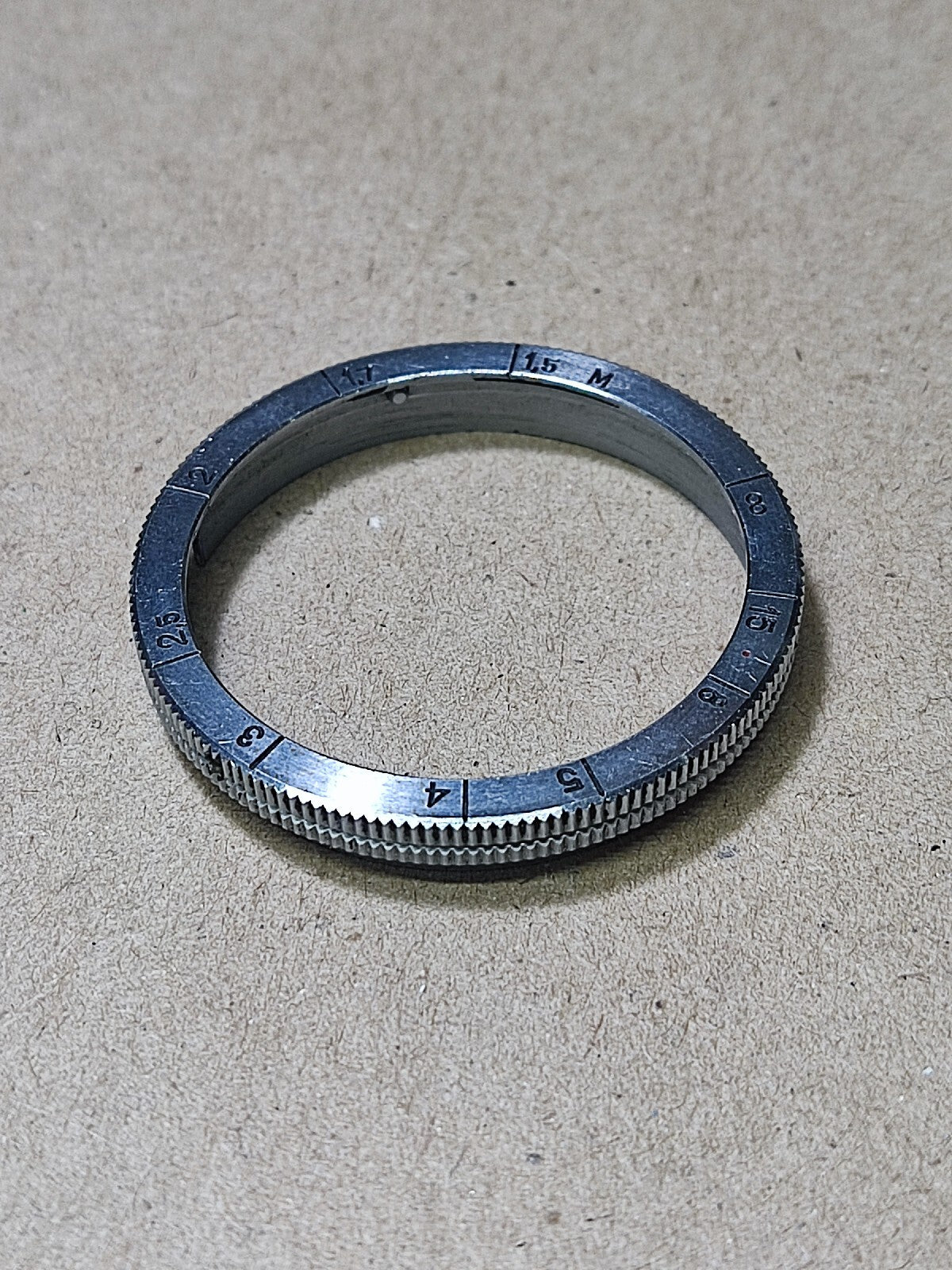 Slip-On Over Lens Light Filter 32mm 36mm 40mm Industar T-43 Fed Leica Elmar Zork