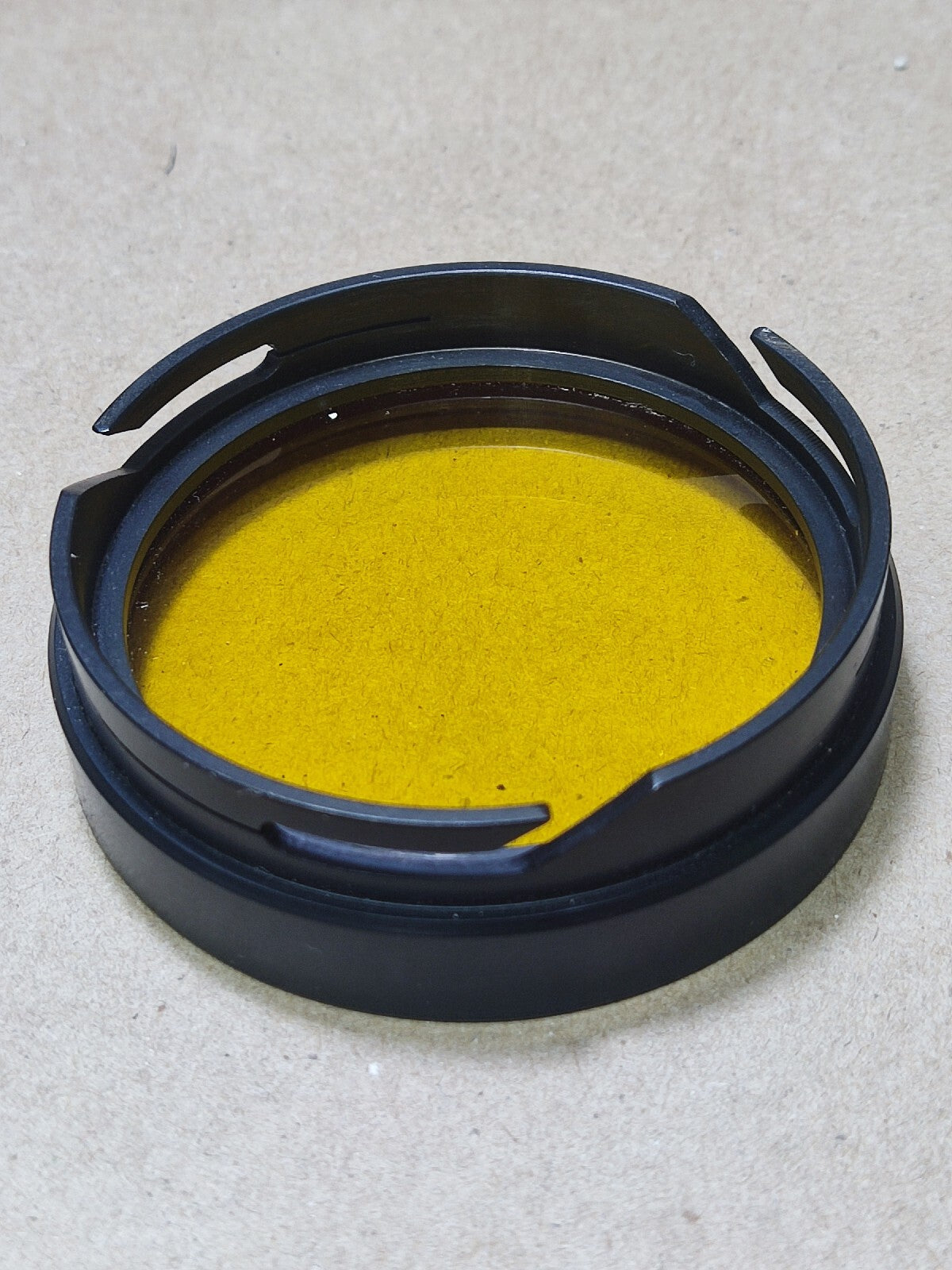 Slip-On Over Lens Light Filter 32mm 36mm 40mm Industar T-43 Fed Leica Elmar Zork