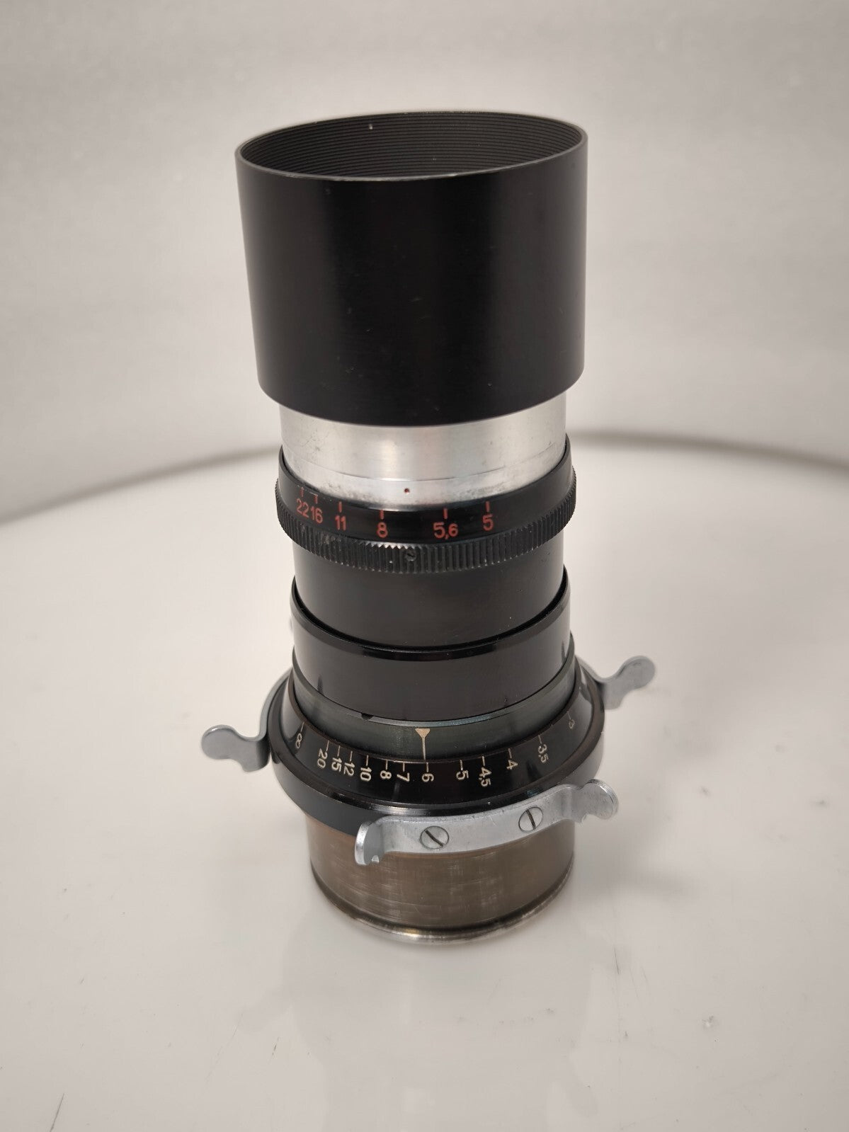 OKC 28/35/50/75/135mm F2-F4 Cine Lens OCT-18 Konvas Canon EF Arri PL mount OST18