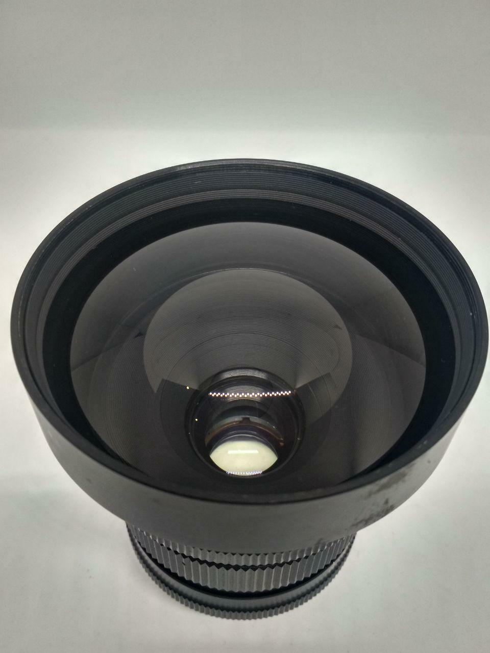 MIR-3 f3.5/65 wide angle Kiev-88 Salut-C Salyut medium format