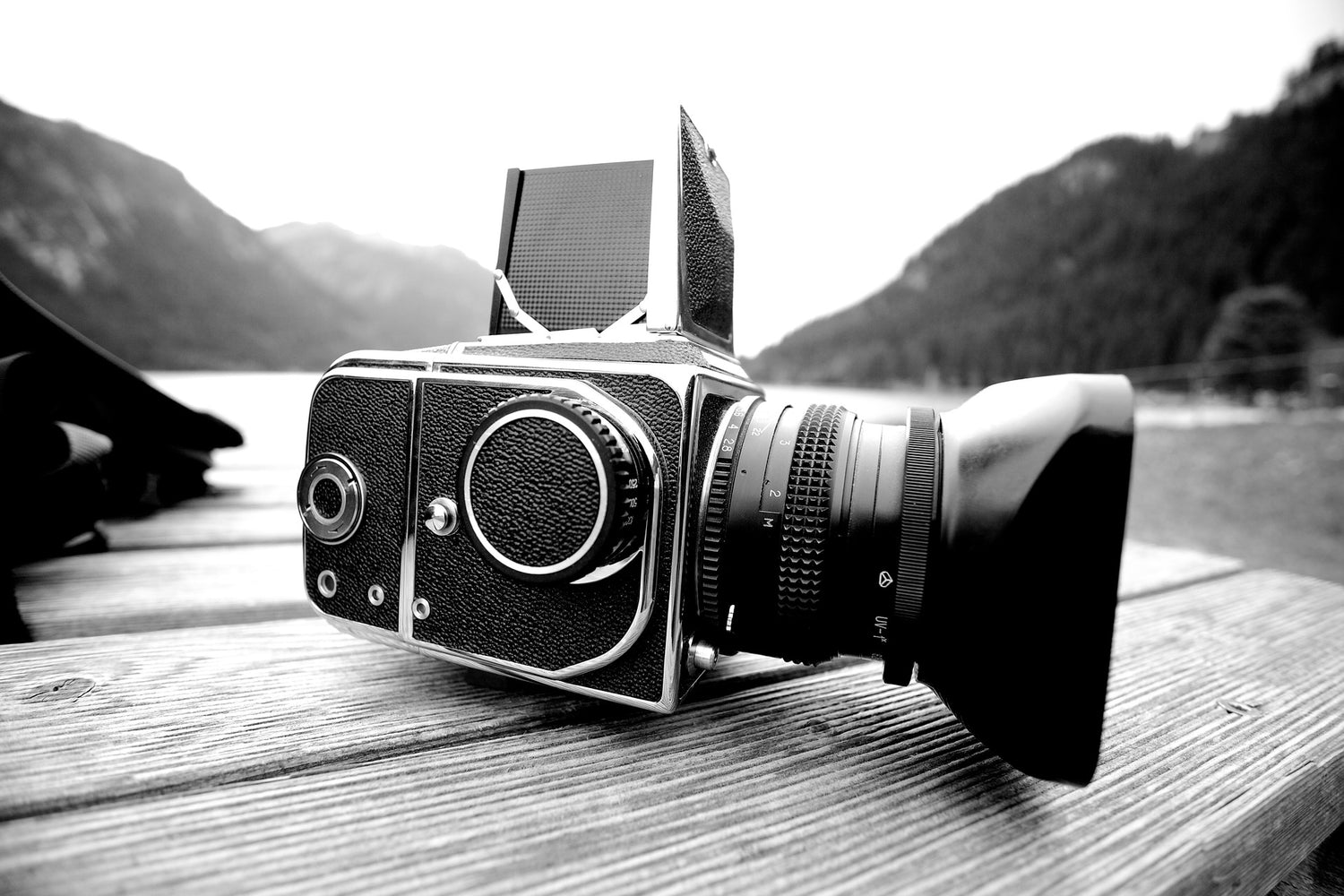 Medium format