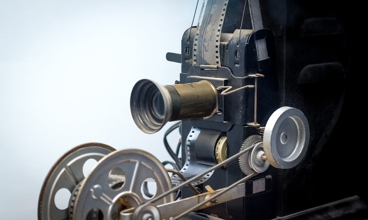 35mm cine cameras