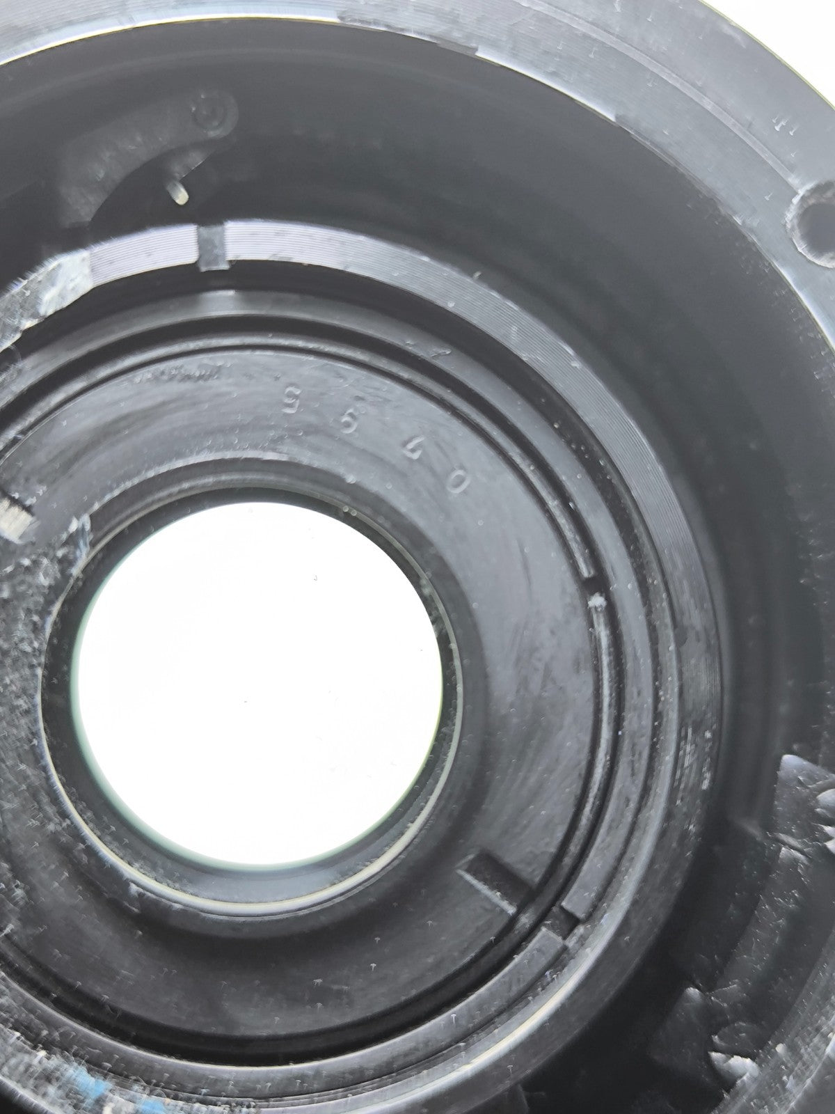 MC Flektogon 50mm F4 Hasselblad or Arri PL mount CARL ZEISS JENA wide-angle lens