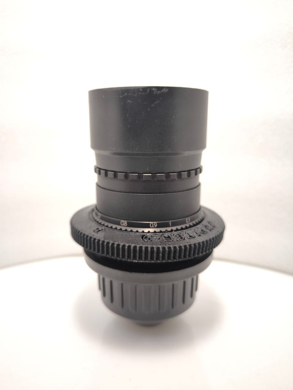 Arri PL OKC1-50-2 Ф  2/50 FLUORITE  Cine Lens OKS1-50-2 near full frame LENKINAP