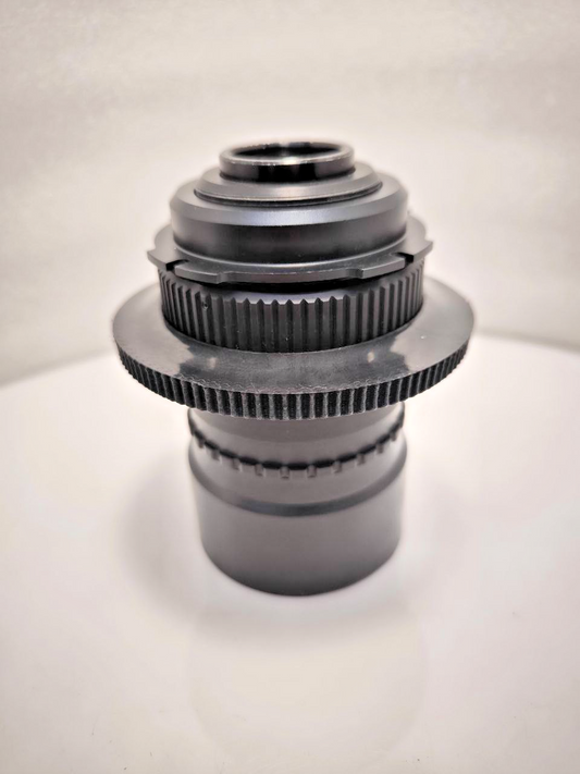 Arri PL OKC1-50-2 Ф  2/50 FLUORITE  Cine Lens OKS1-50-2 near full frame LENKINAP