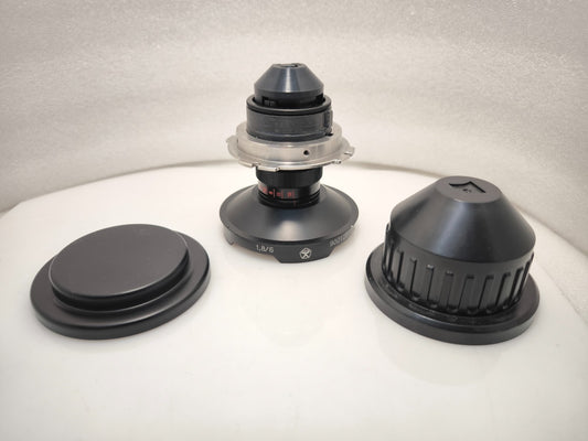 Arri PL 16OKC1-6-1  1.8/6mm Cine Lens Kinor 16SX OKS1-6-1 ultra wide angle