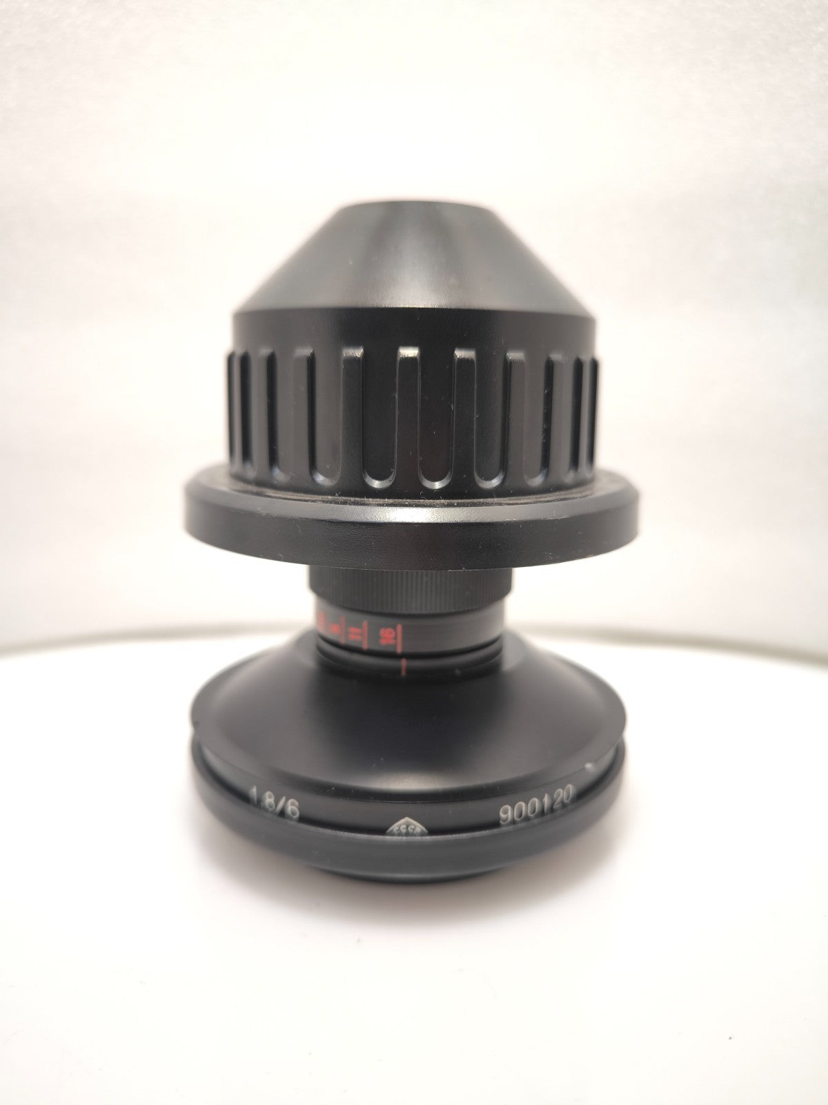 Arri PL 16OKC1-6-1  1.8/6mm Cine Lens Kinor 16SX OKS1-6-1 ultra wide angle