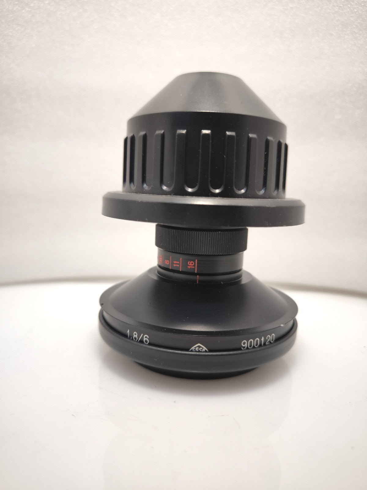 Arri PL 16OKC1-6-1  1.8/6mm Cine Lens Kinor 16SX OKS1-6-1 ultra wide angle
