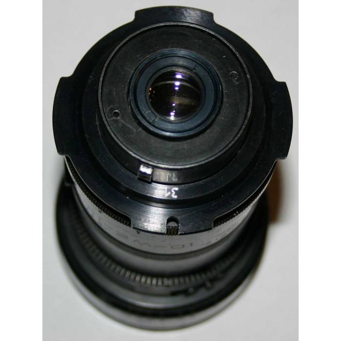Kinor-16CX-2M Cine Camera XLR power Arri PL Super16 Ultra16 option