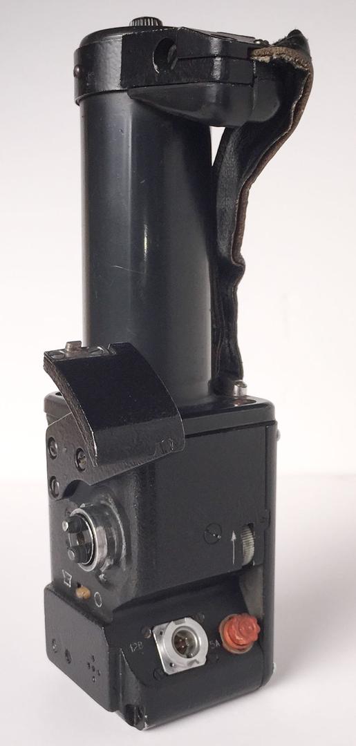 Konvas-2M 1KCP-2M 35mm Camera Crystal Sync - 18/35/50/150mm OCT19 Arri PL mount