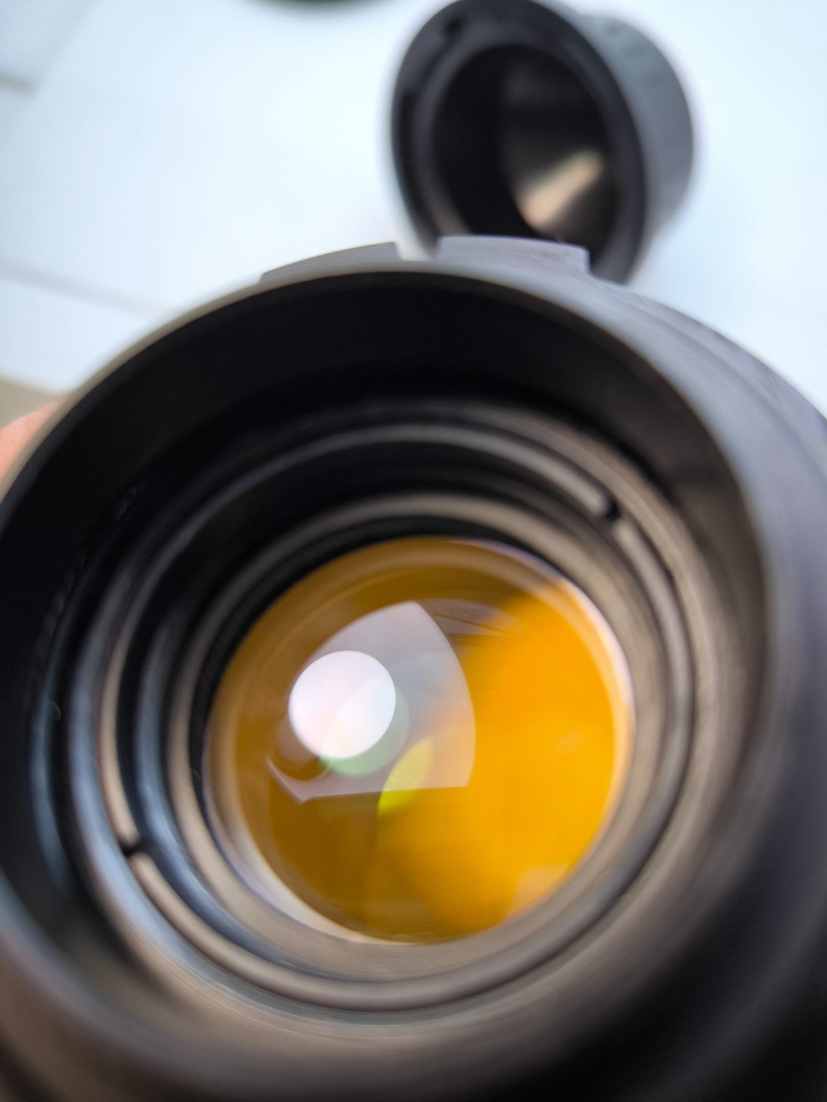 Arri PL OKC2-100-2  2.8/100mm Cine Lens Kinor Konvas OKS2-100-2 LOMO full frame