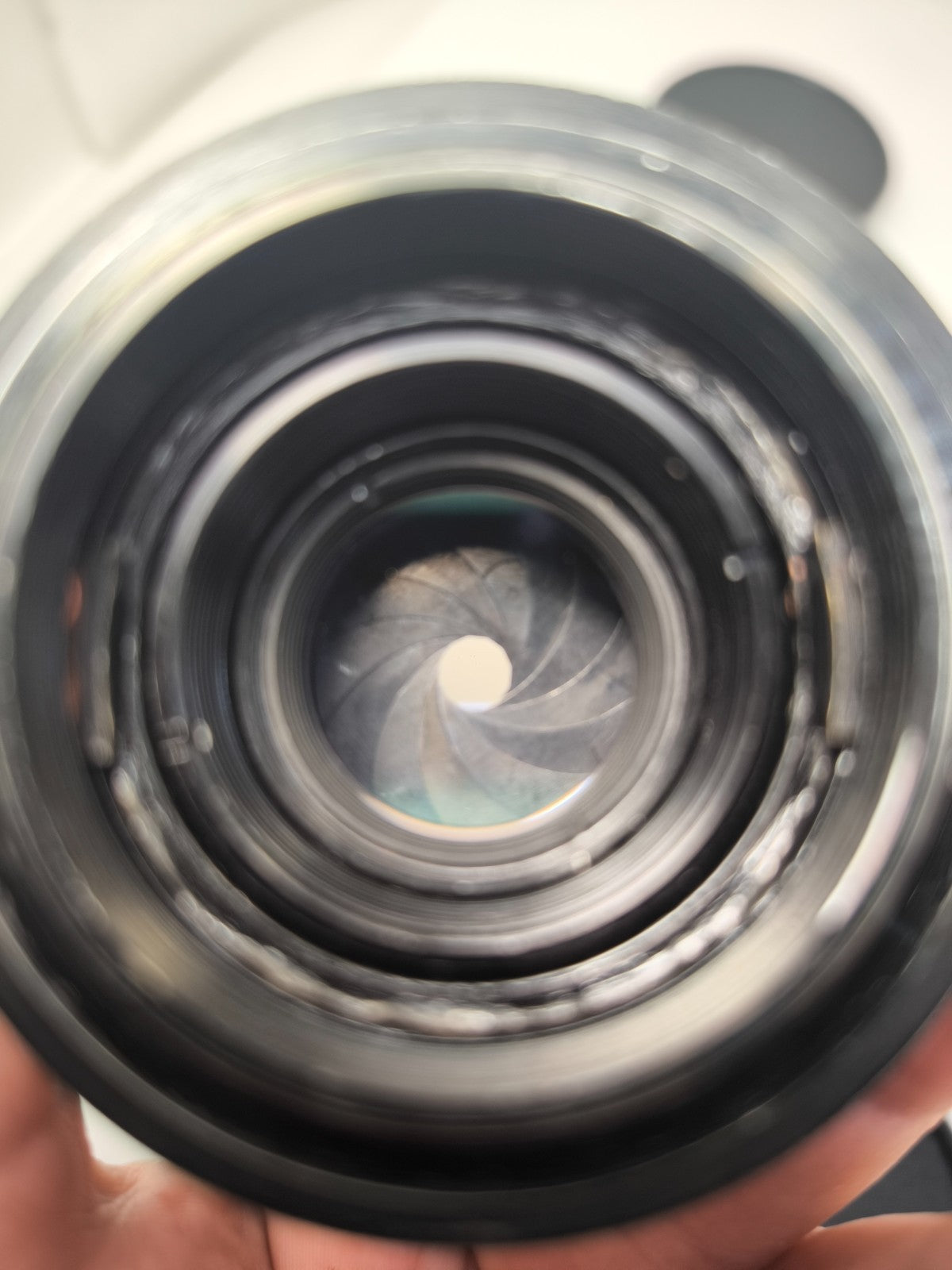 Jupiter-37A 135mm f/3.5 Arri PL Canon EF Nikon F MFT M42 Telephoto Portrait Cine