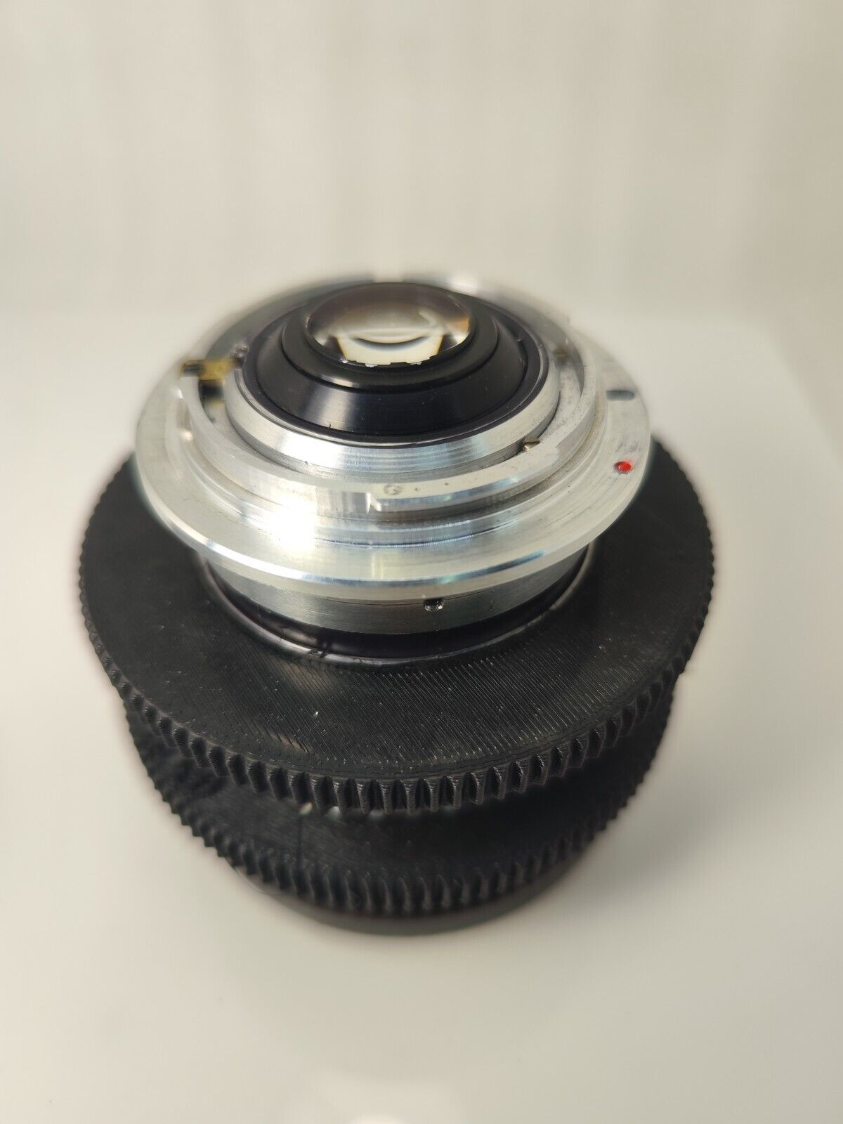 Arri PL Canon EF cine lens OKC 28/35/40/50/56/75/92/100 OKS wide screen portrait