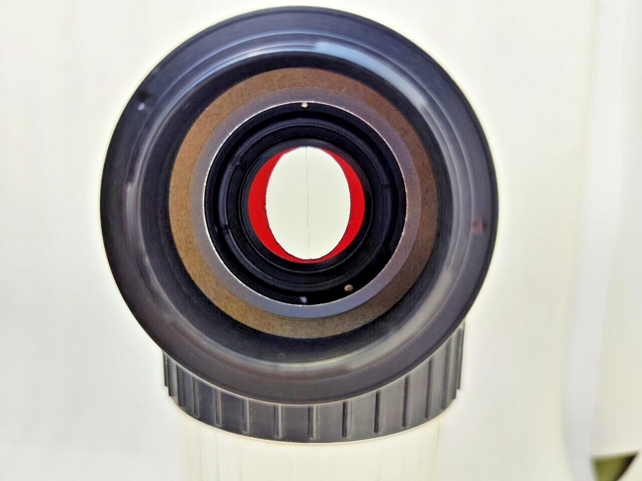 Cine Mod Helios 44 2/58 Prime Lens Anamorphic Bokeh 44M 58mm F2