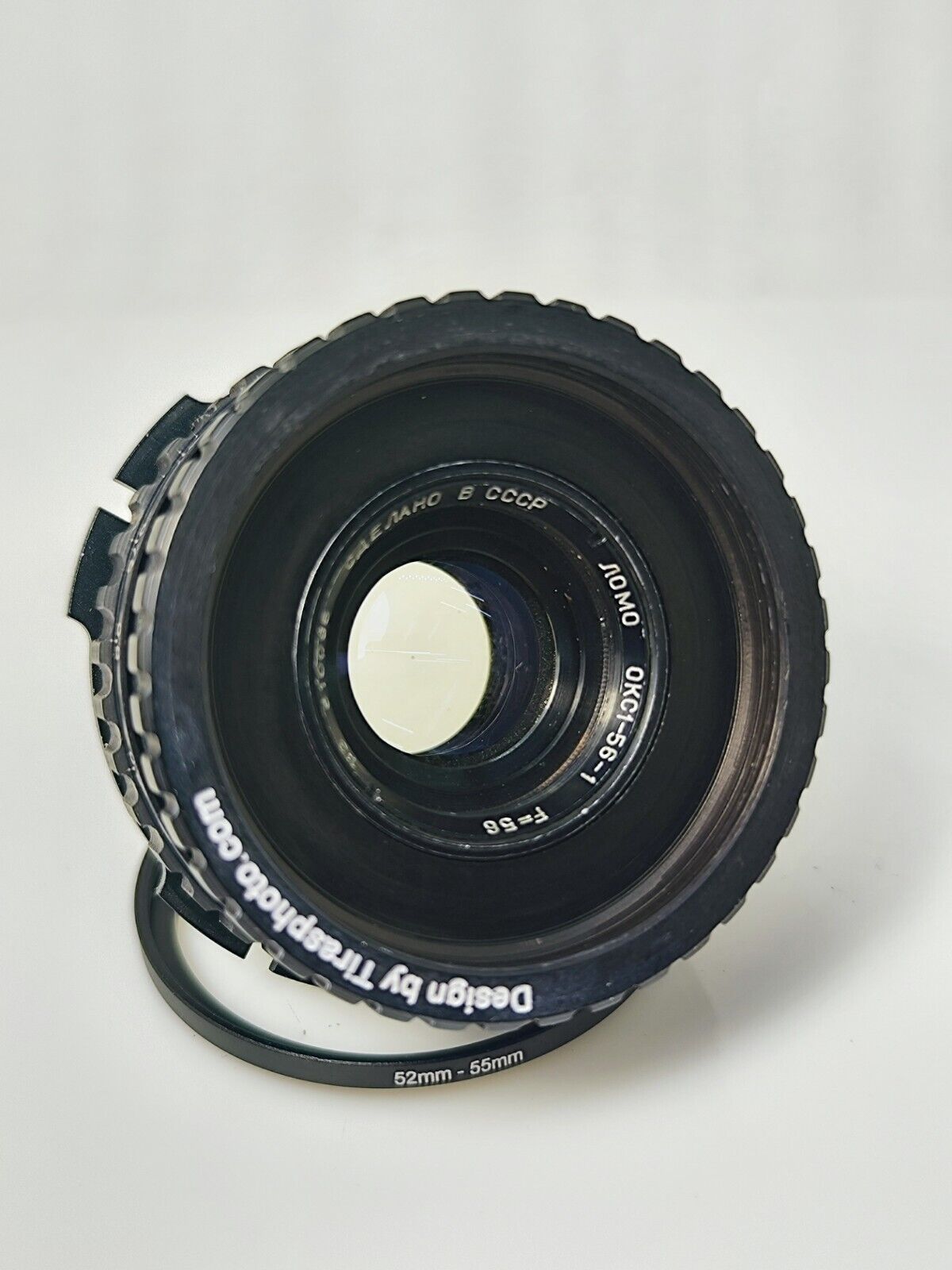 Arri PL Canon EF cine lens OKC 28/35/40/50/56/75/92/100 OKS wide screen portrait