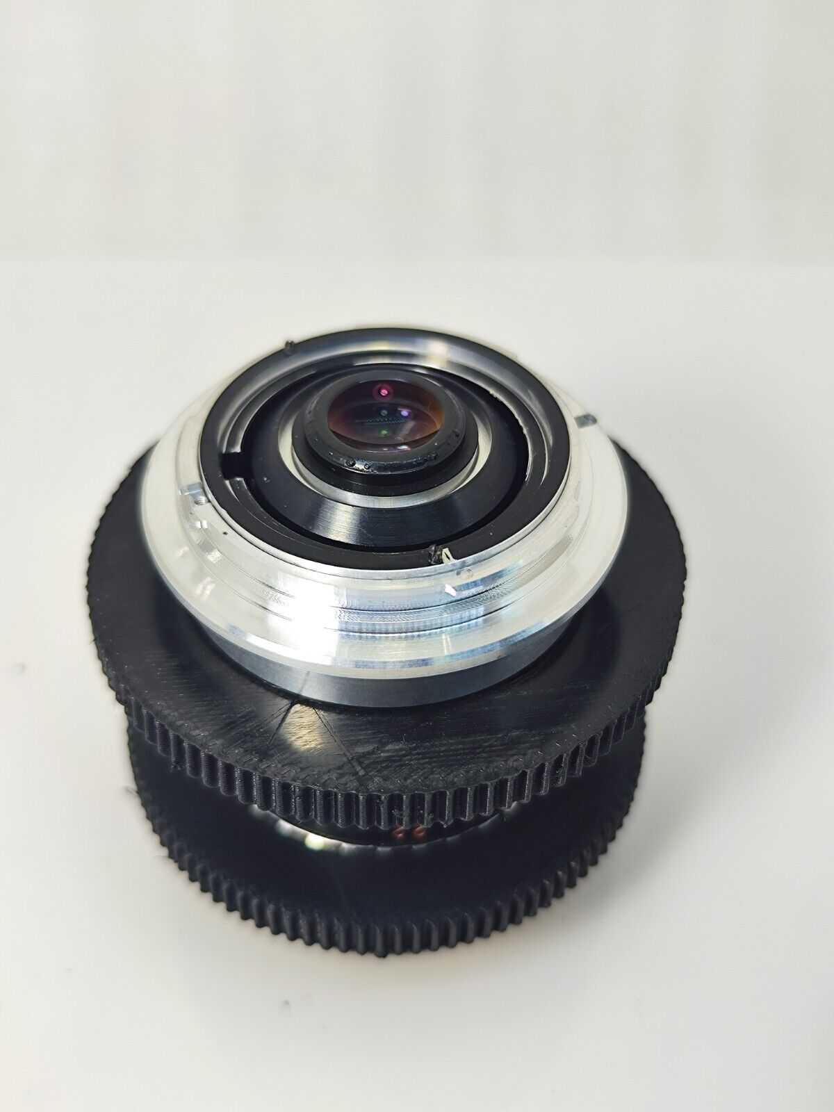 Arri PL Canon EF cine lens OKC 28/35/40/50/56/75/92/100 OKS wide screen portrait