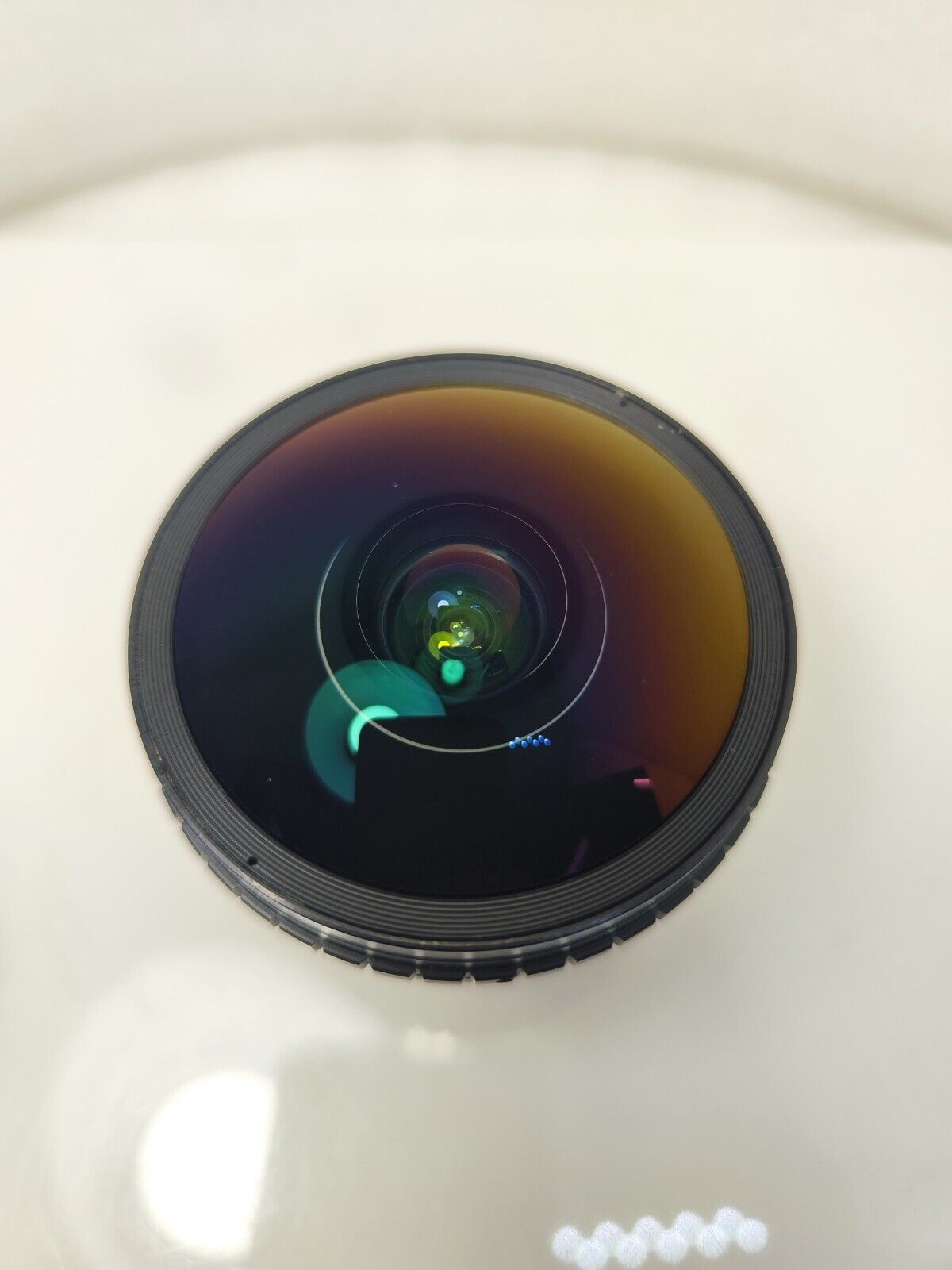 PELENG 8/3.5 LENS 8mm F3.5  M42 Nikon Canon Arri PL MFT NEX super wide-angle lens