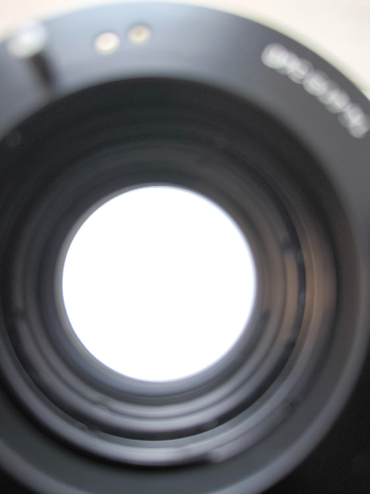 Very rare Exakta 80mm F/2.8 MC Schneider Lens Exakta 66 #14419340 Pentacon Six