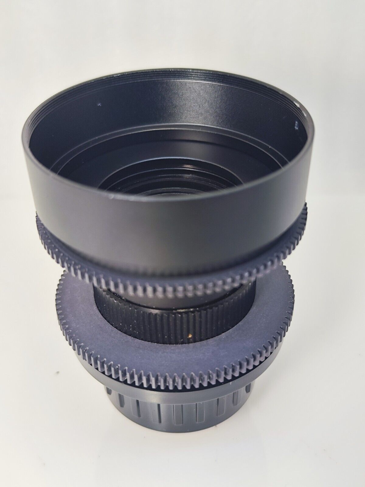Arri PL Canon EF cine lens OKC 28/35/40/50/56/75/92/100 OKS wide screen portrait