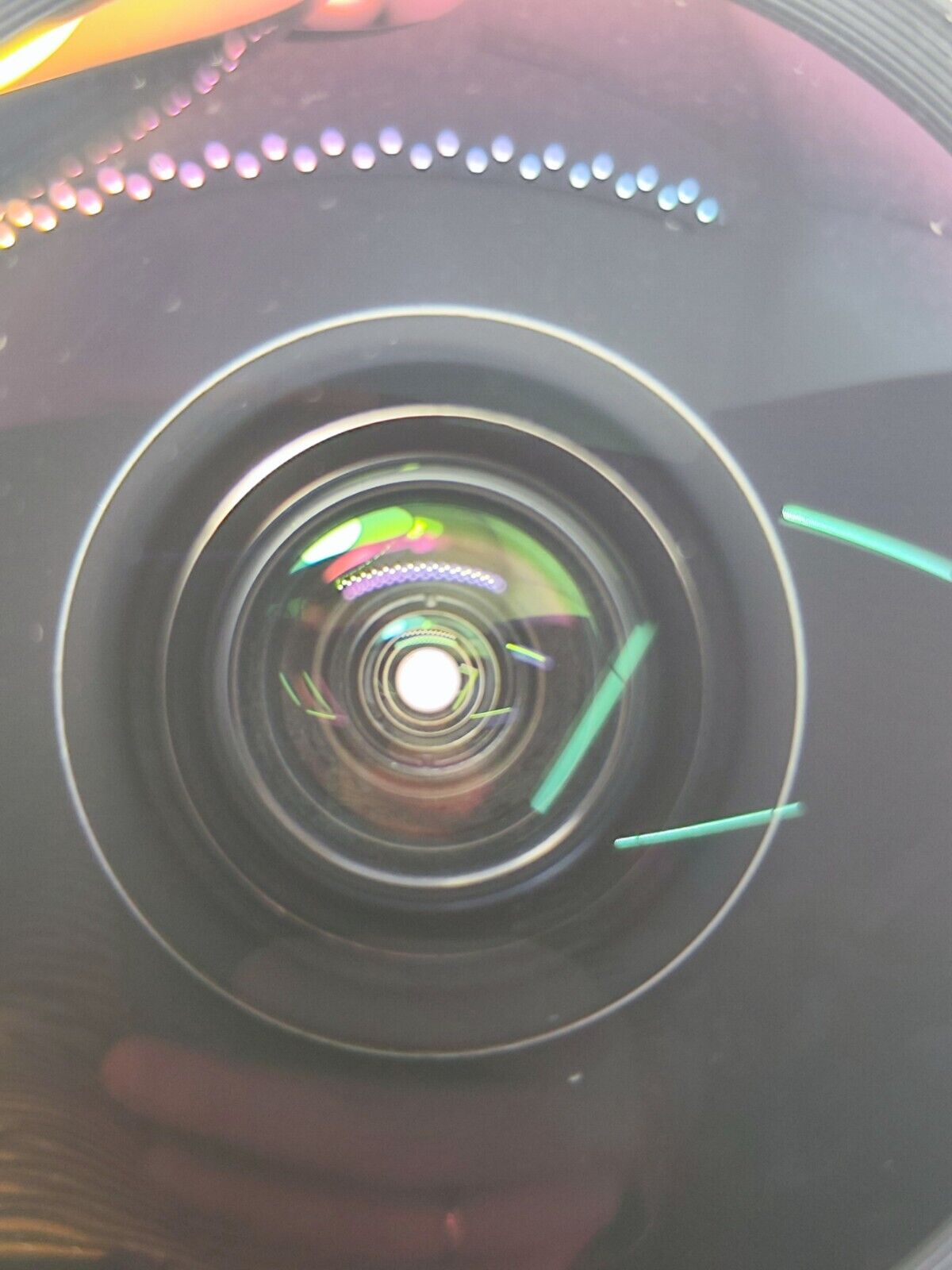 PELENG 8/3.5 LENS 8mm F3.5  M42 Nikon Canon Arri PL MFT NEX super wide-angle lens