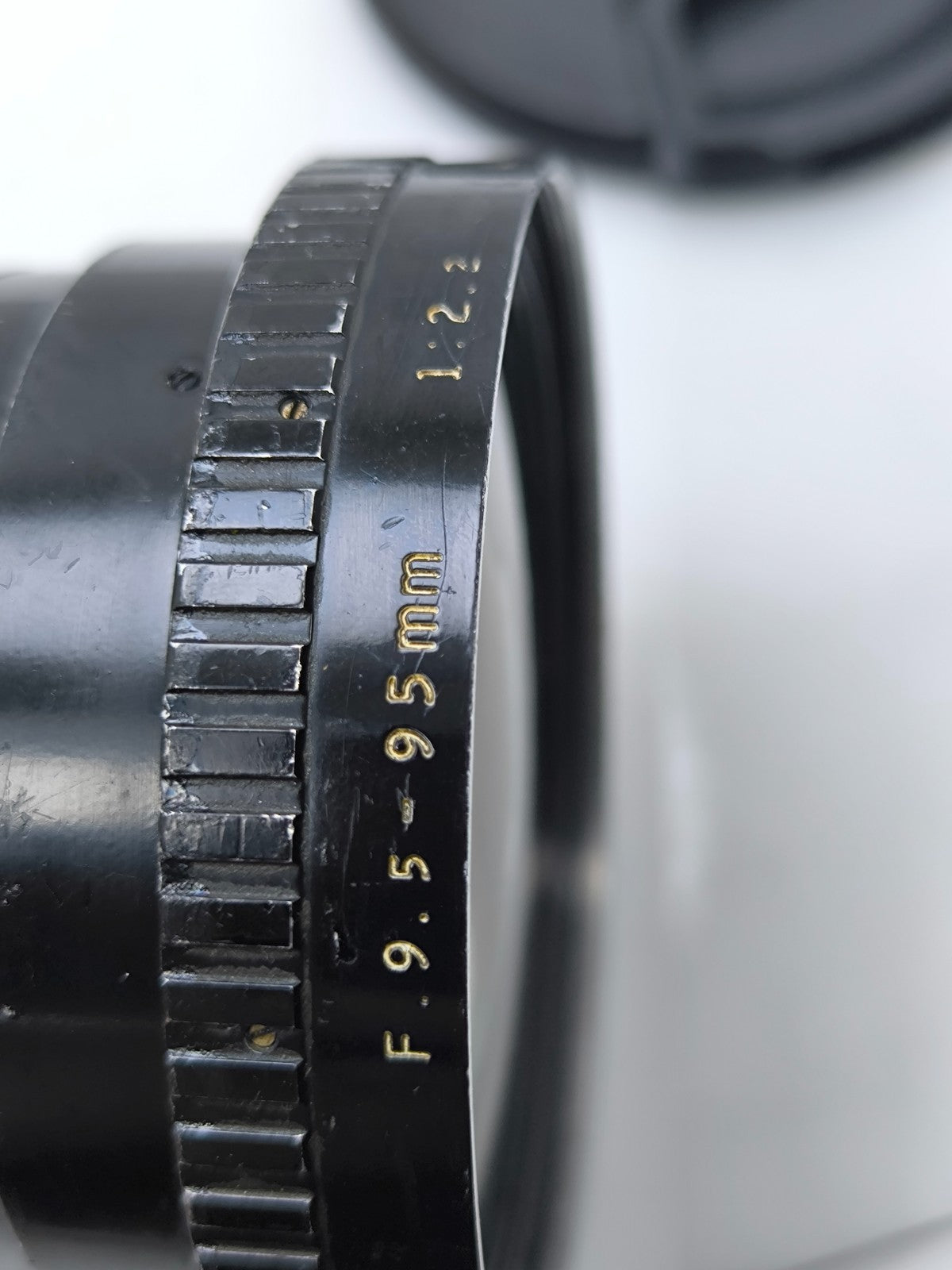 Eclair NPR 16mm Camera 400' Magazine motor tripod Angenieux 12-120 2.2 B Ultra16